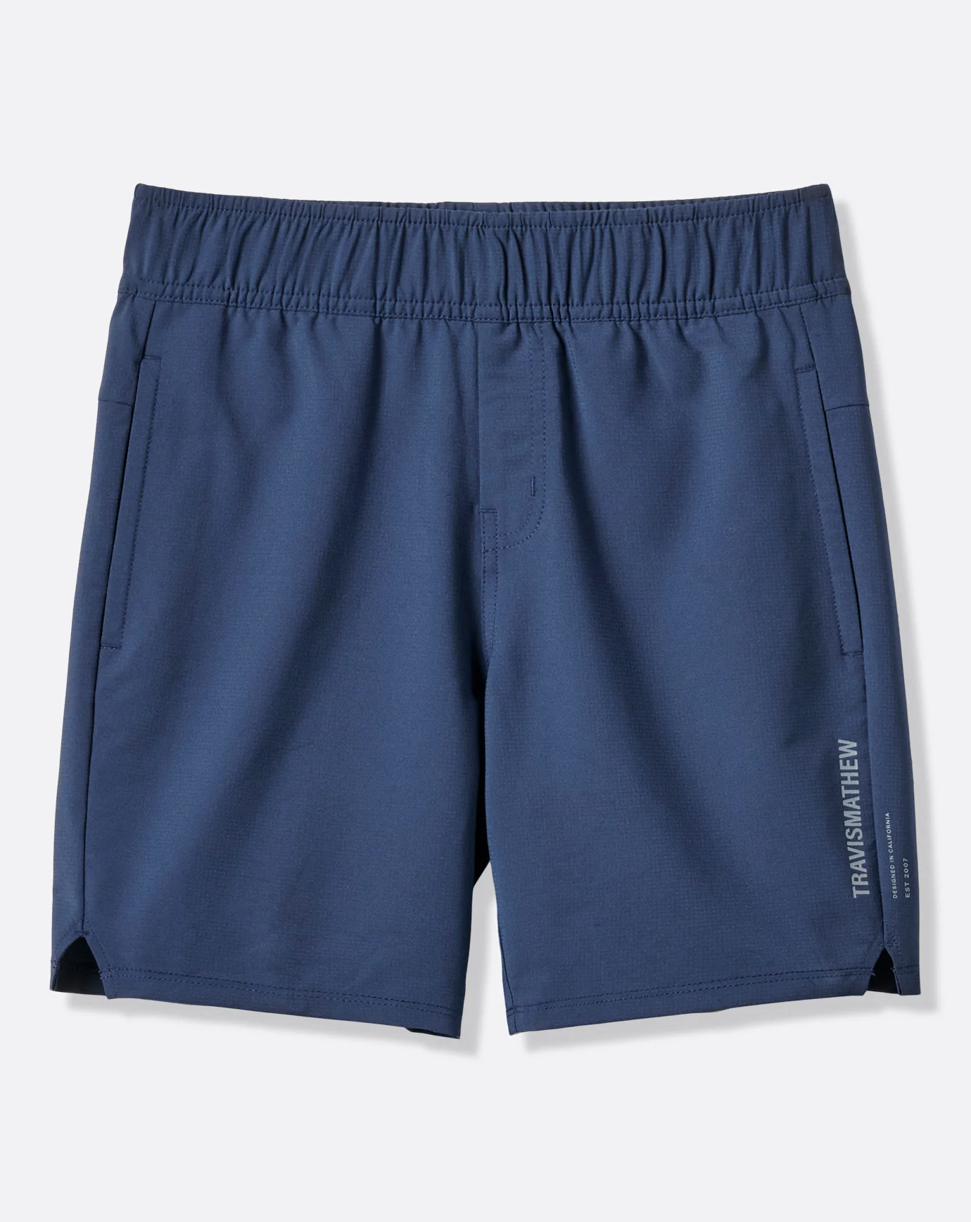 Wanderlust E-Waist Youth Short - Image 19