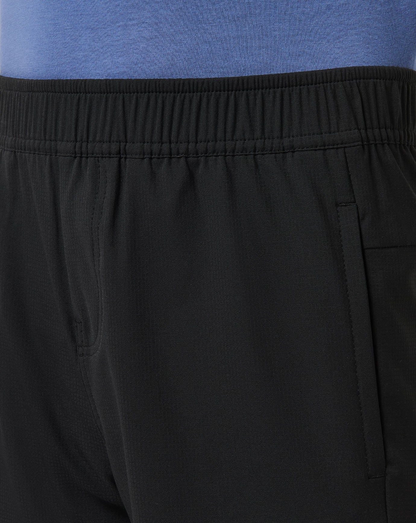 Wanderlust E-Waist Youth Short - Image 3