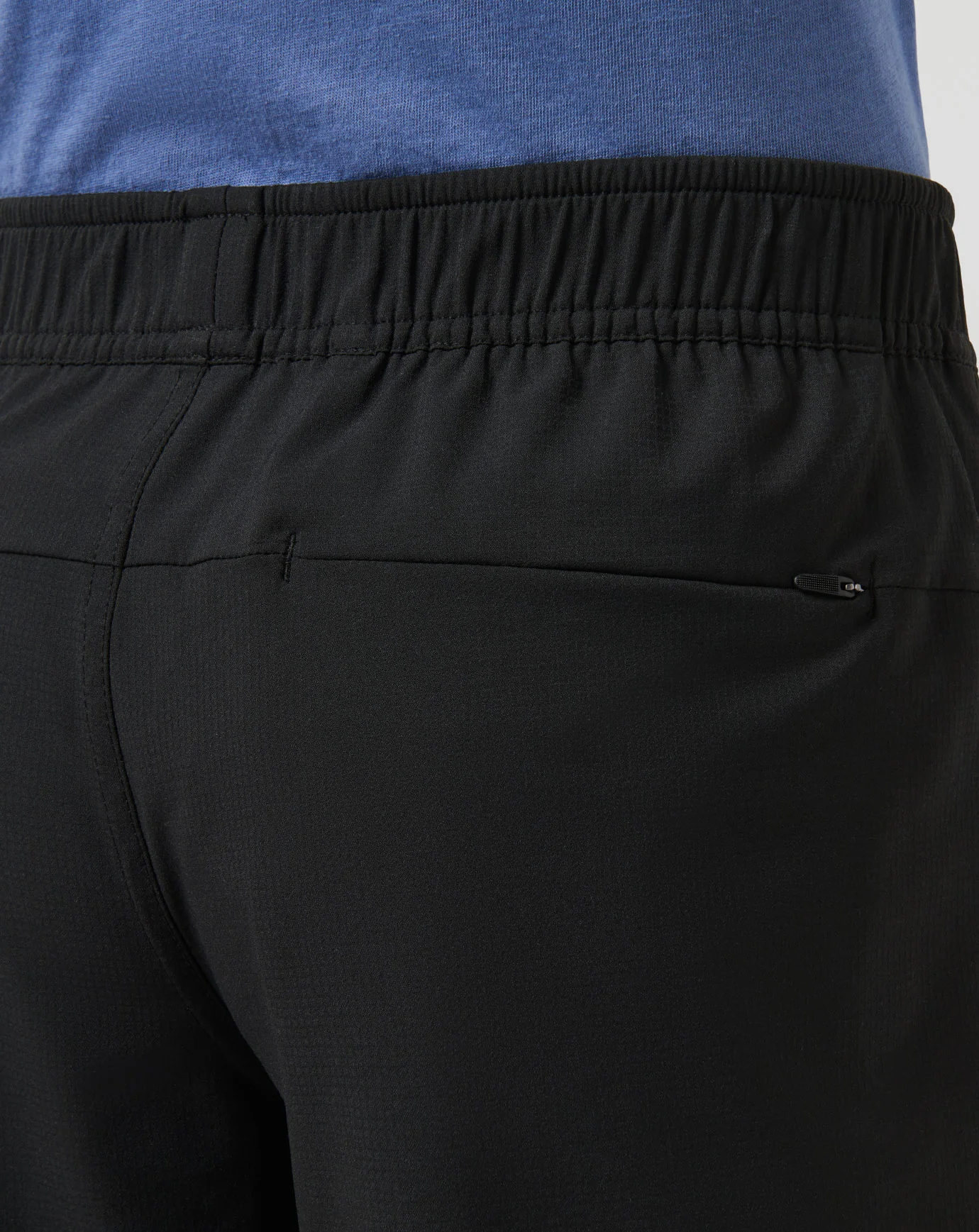 Wanderlust E-Waist Youth Short - Image 4