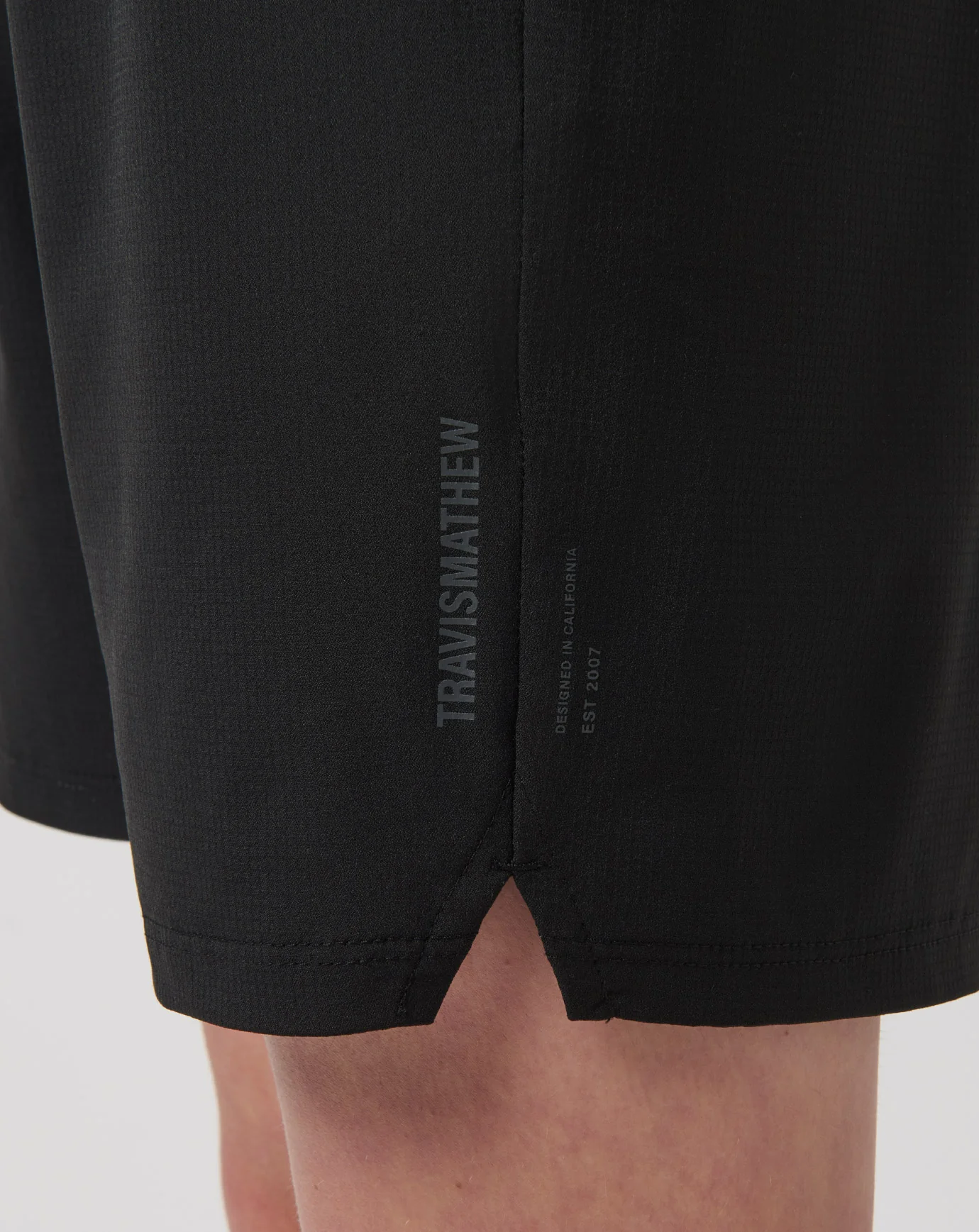 Wanderlust E-Waist Youth Short - Image 5