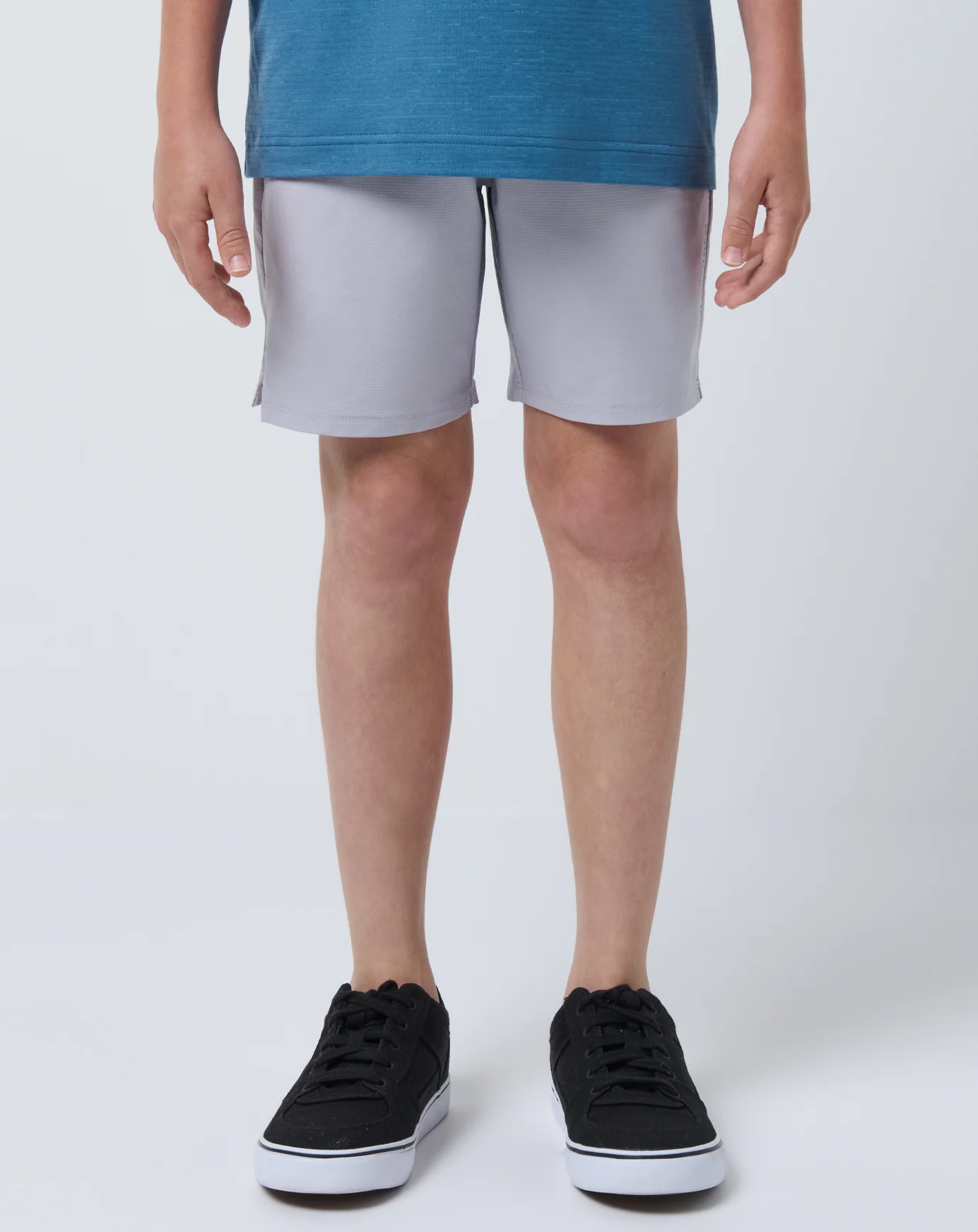 Wanderlust E-Waist Youth Short - Image 6