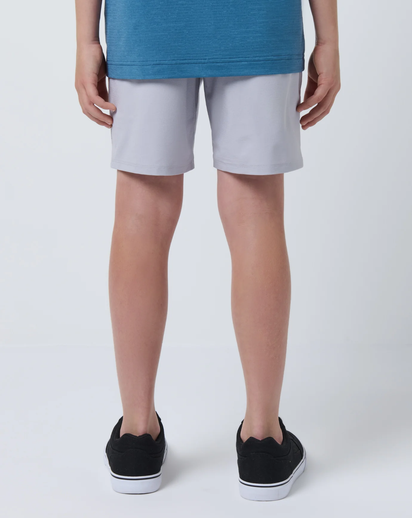 Wanderlust E-Waist Youth Short - Image 7