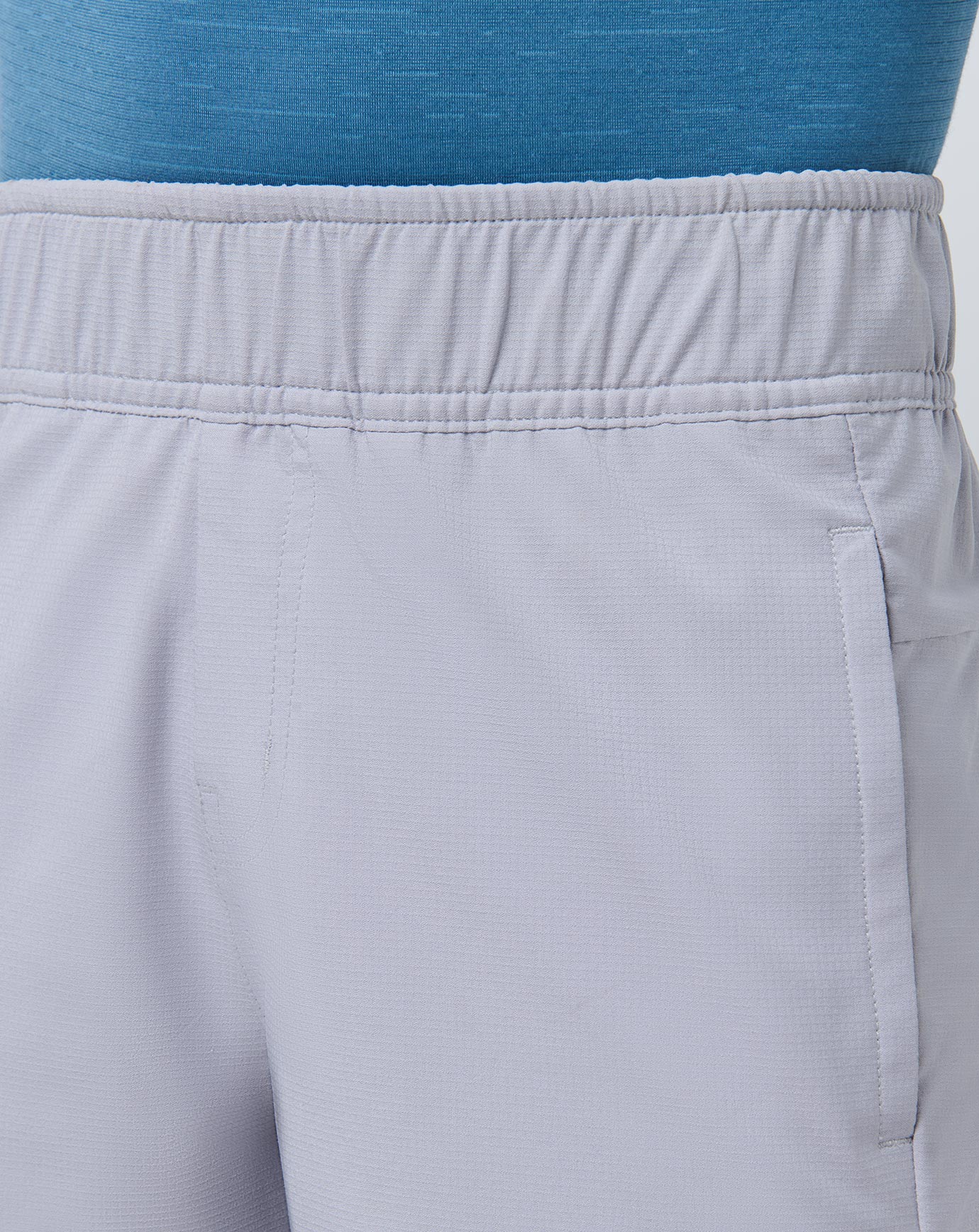 Wanderlust E-Waist Youth Short - Image 8