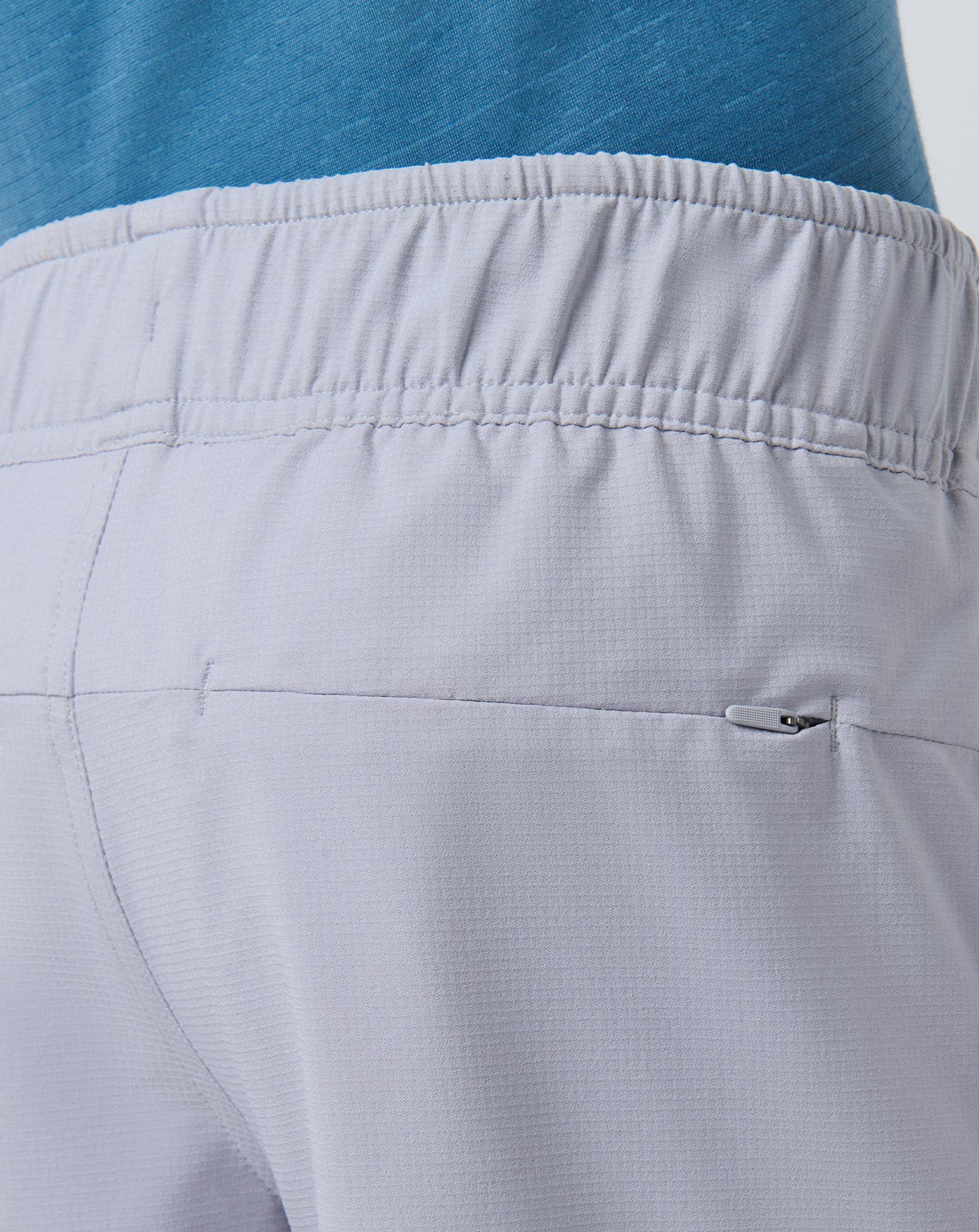 Wanderlust E-Waist Youth Short - Image 9
