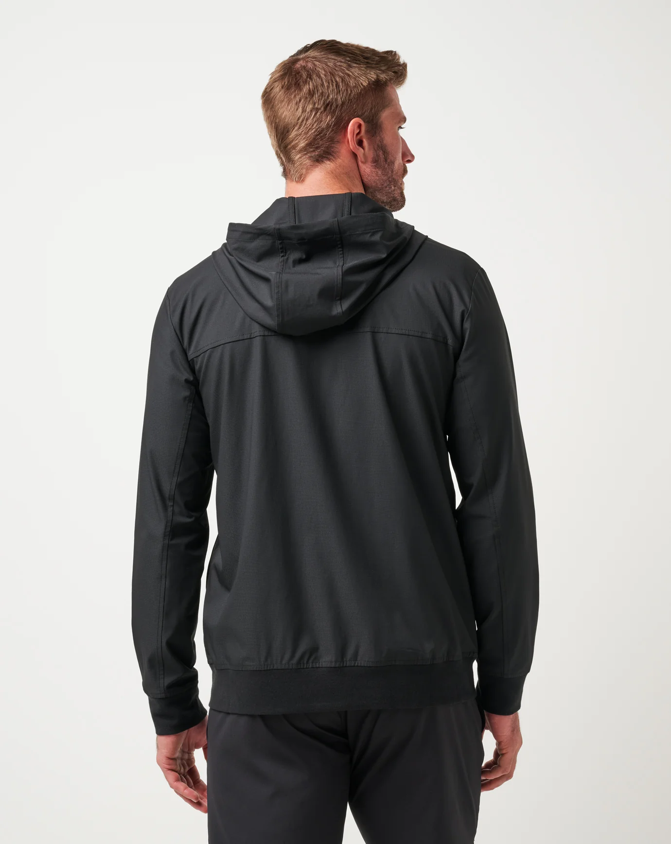 Wanderlust Hoodie - Image 3