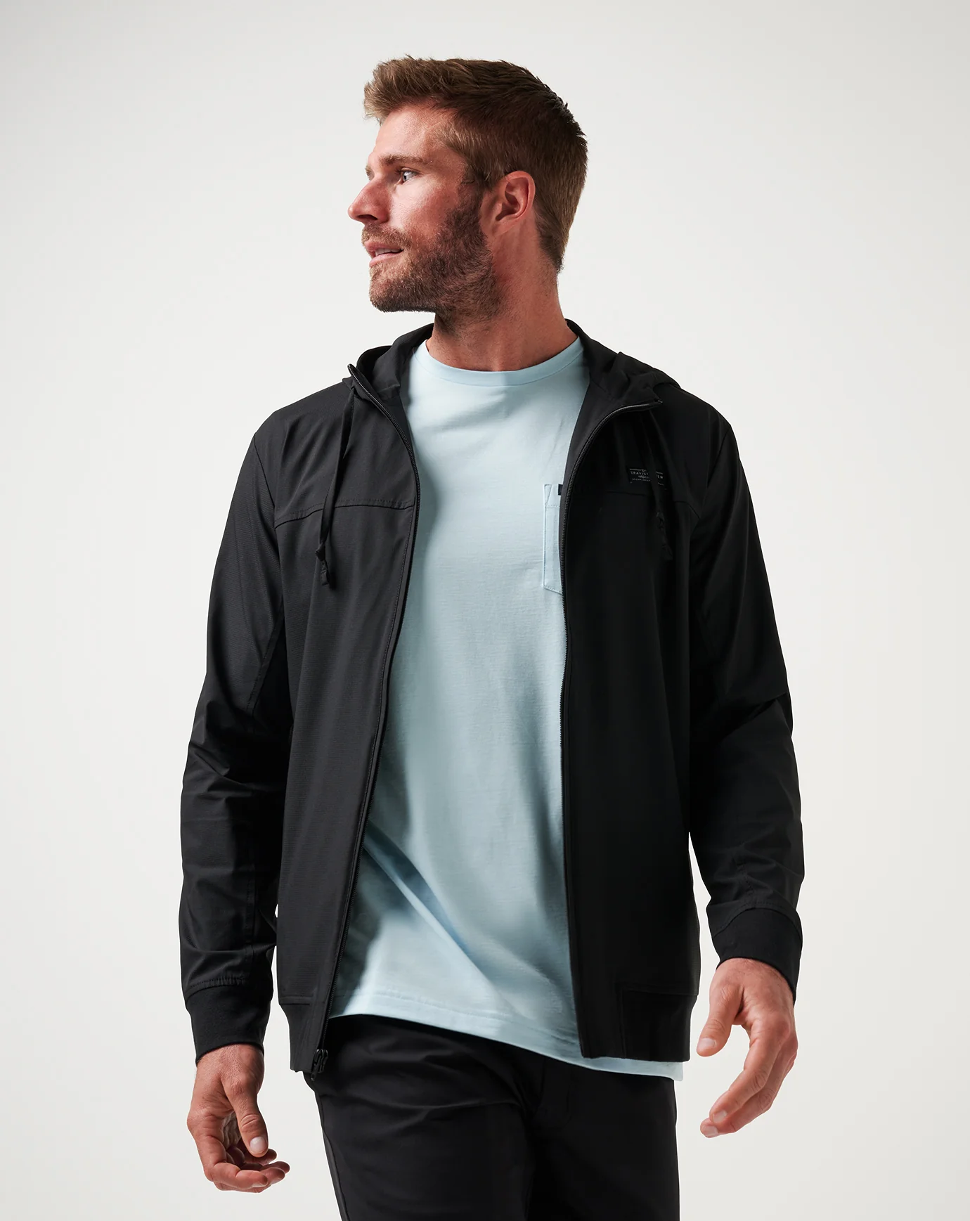 Wanderlust Hoodie - Image 8