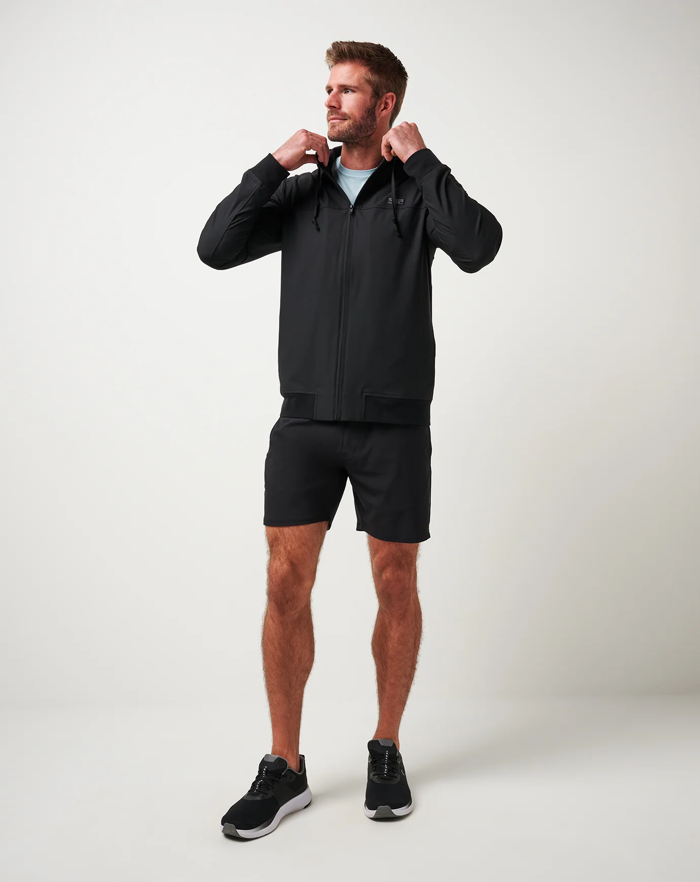 Wanderlust Hoodie - Image 9