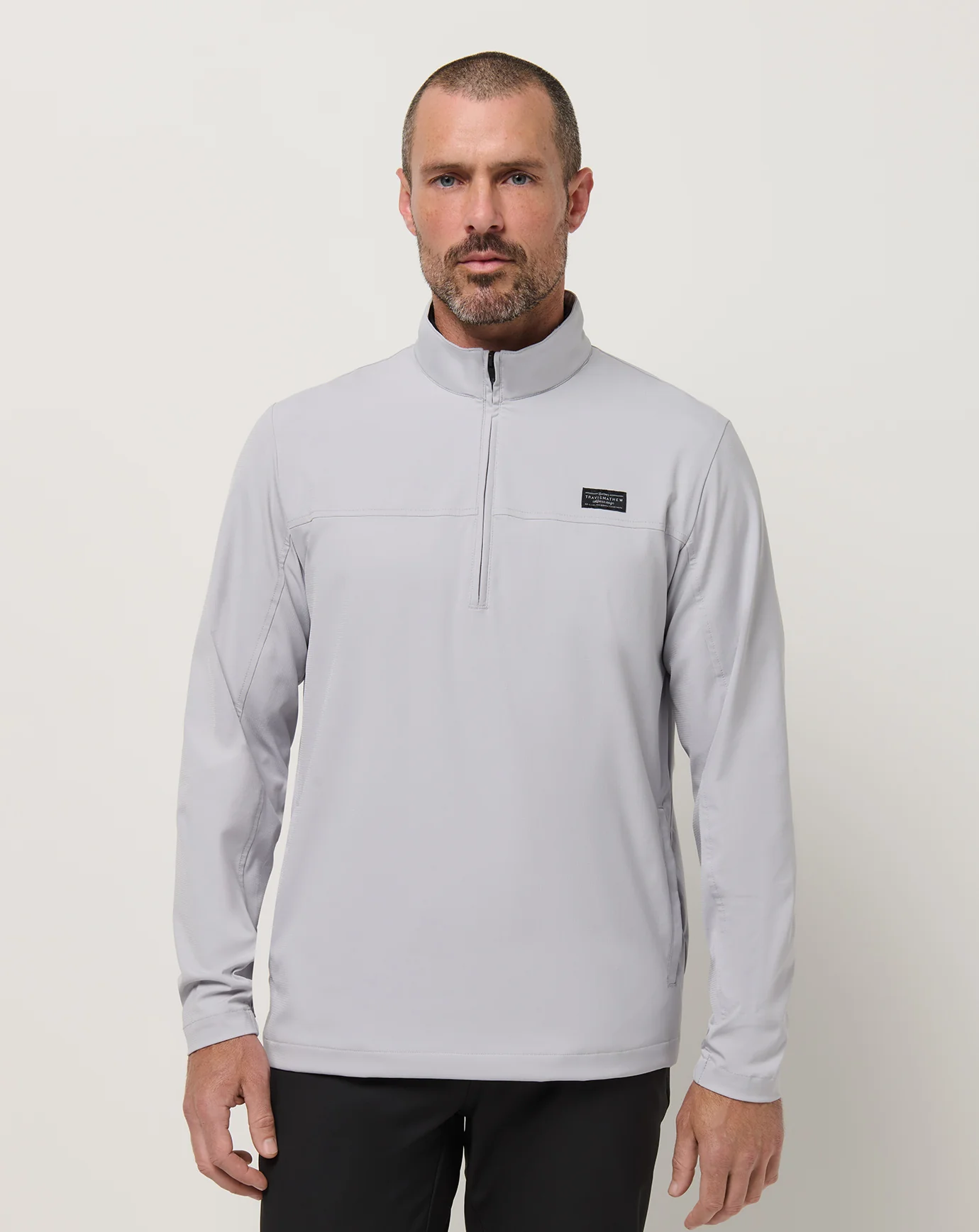 Wanderlust Quarter Zip - Image 10