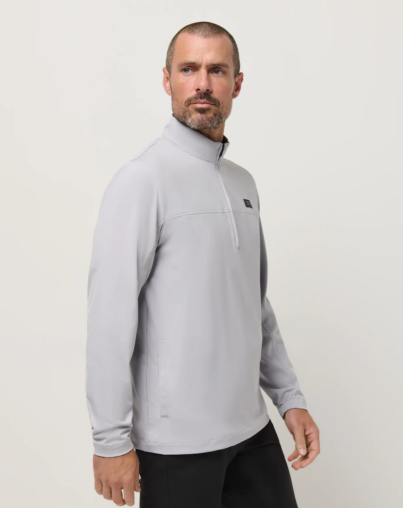 Wanderlust Quarter Zip - Image 11