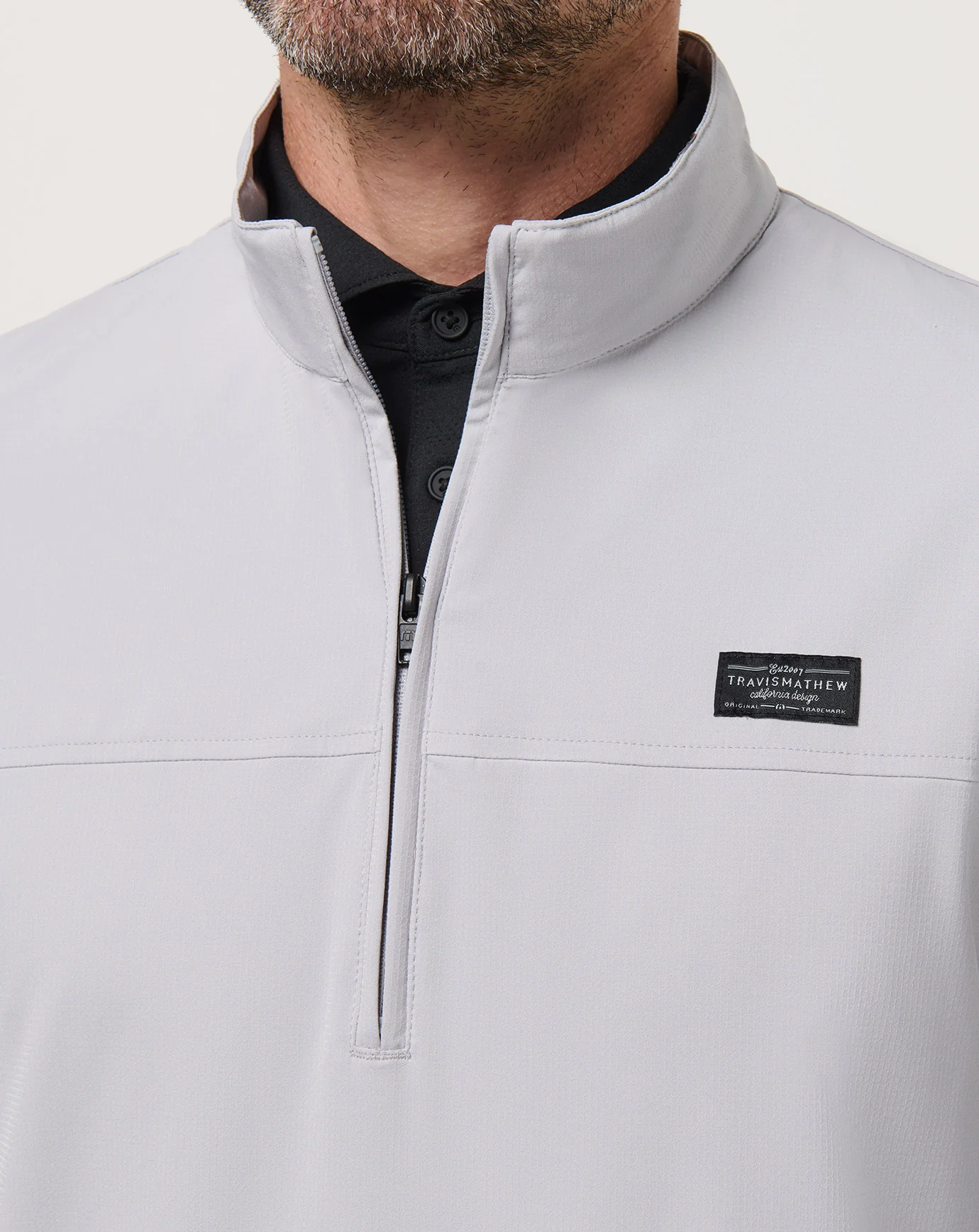 Wanderlust Quarter Zip - Image 13