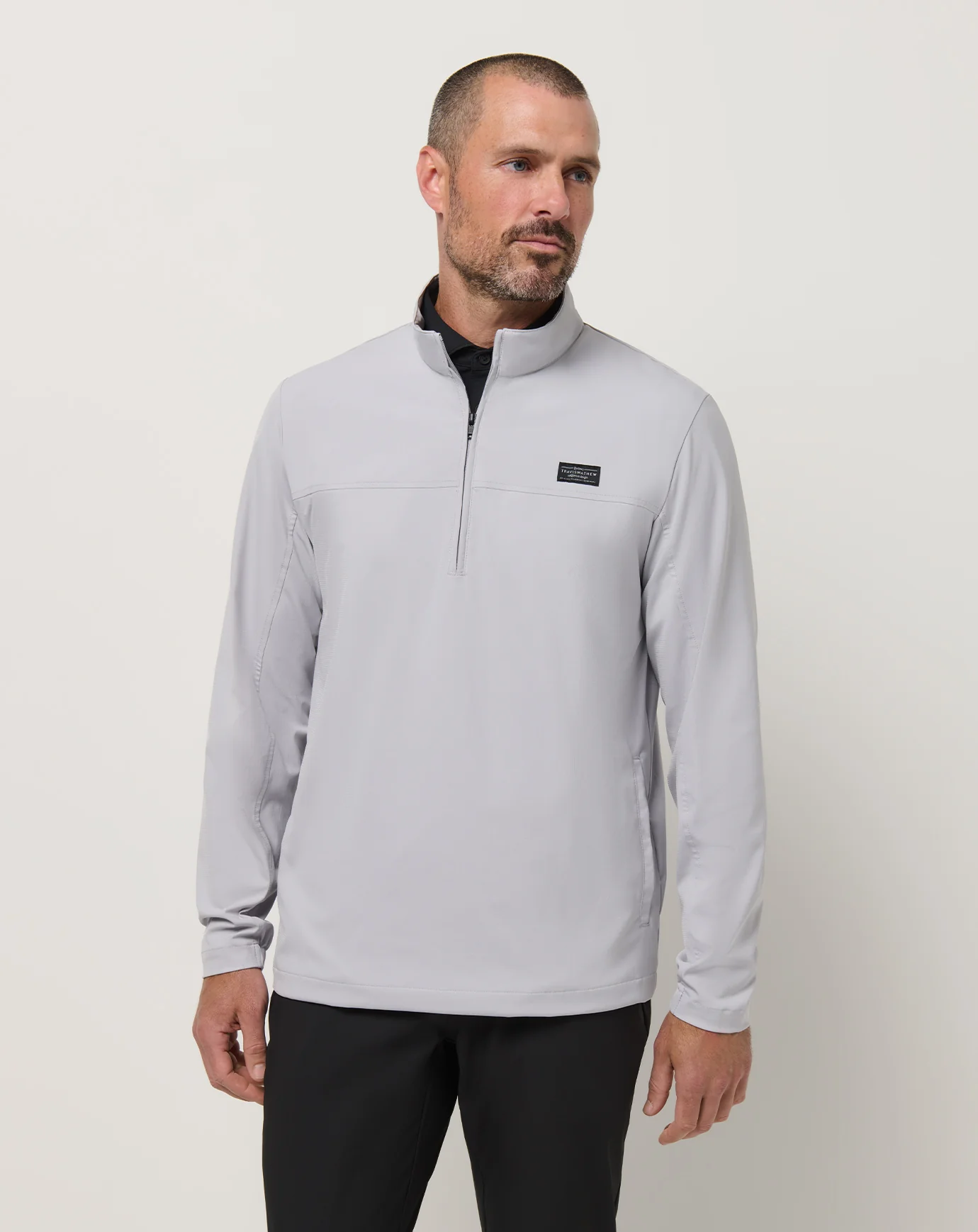Wanderlust Quarter Zip - Image 14