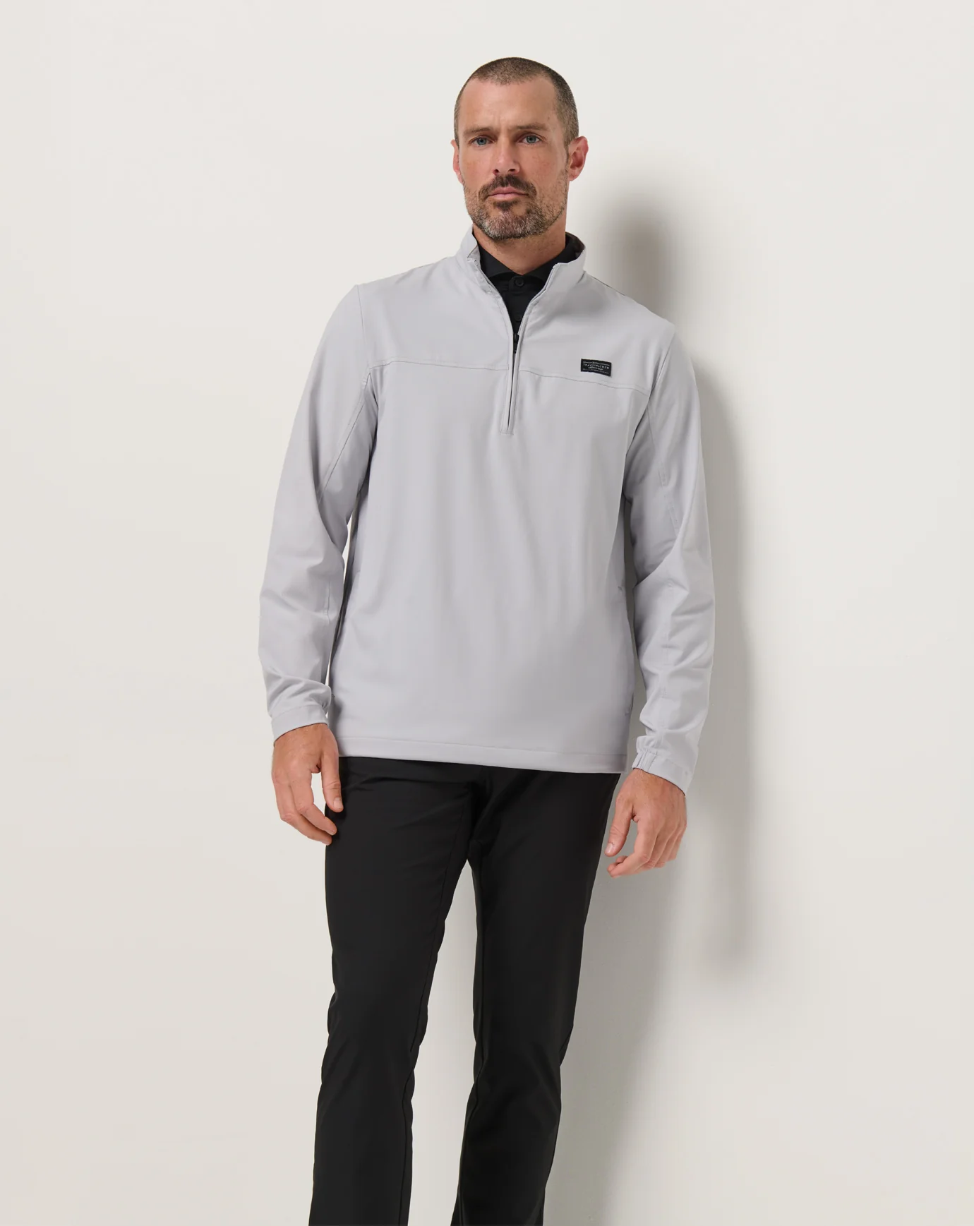 Wanderlust Quarter Zip - Image 16