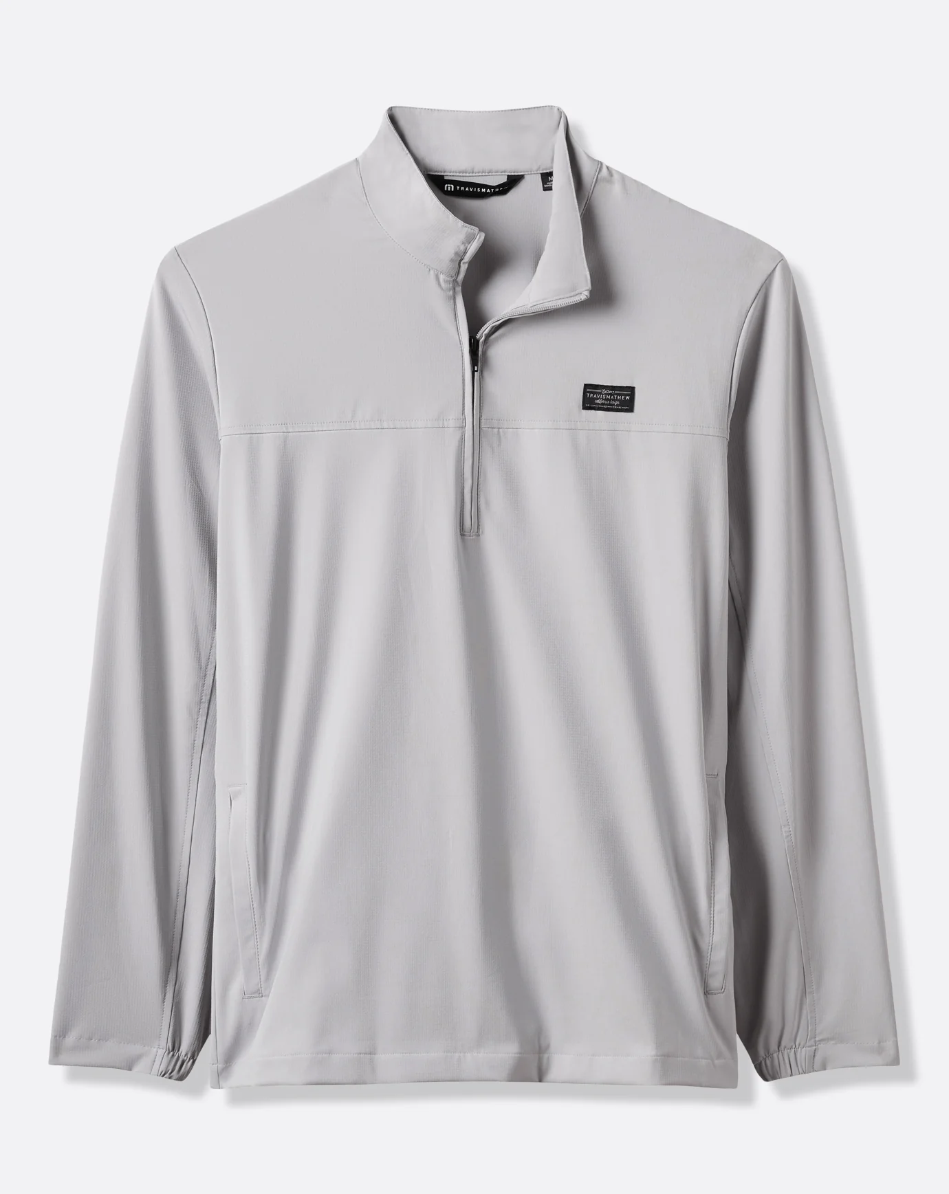 Wanderlust Quarter Zip - Image 18