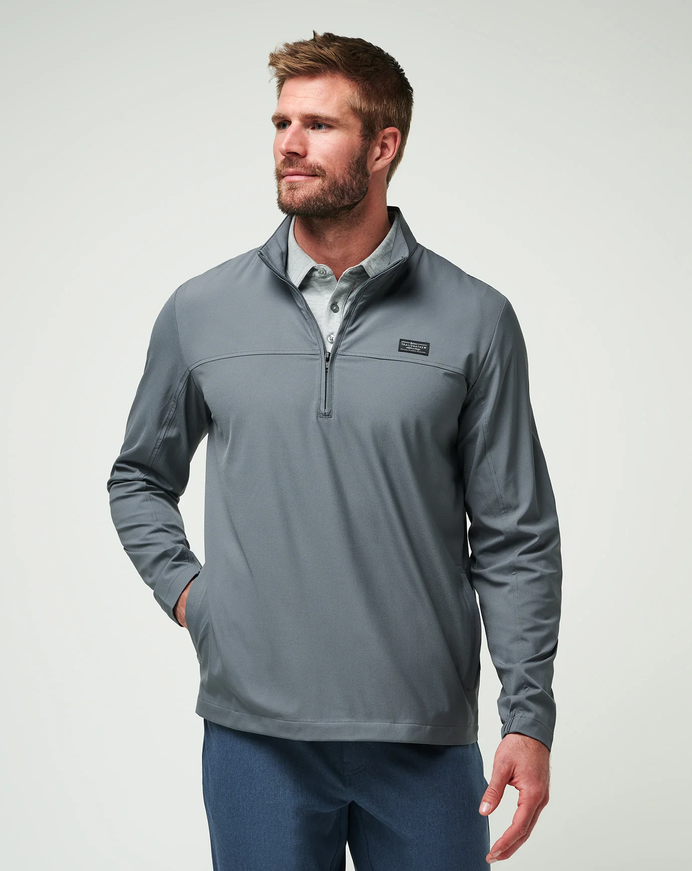 Wanderlust Quarter Zip - Image 19