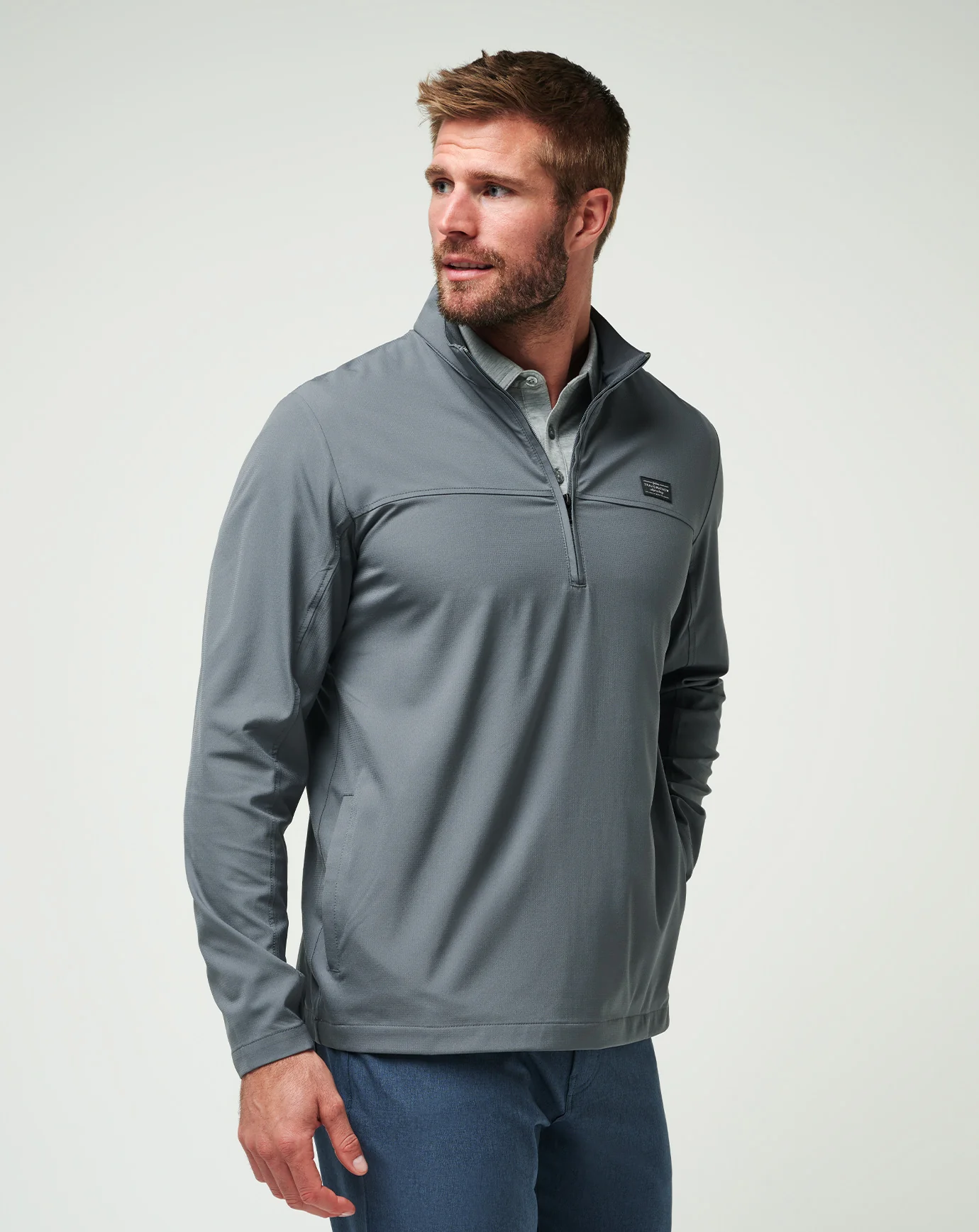 Wanderlust Quarter Zip - Image 20