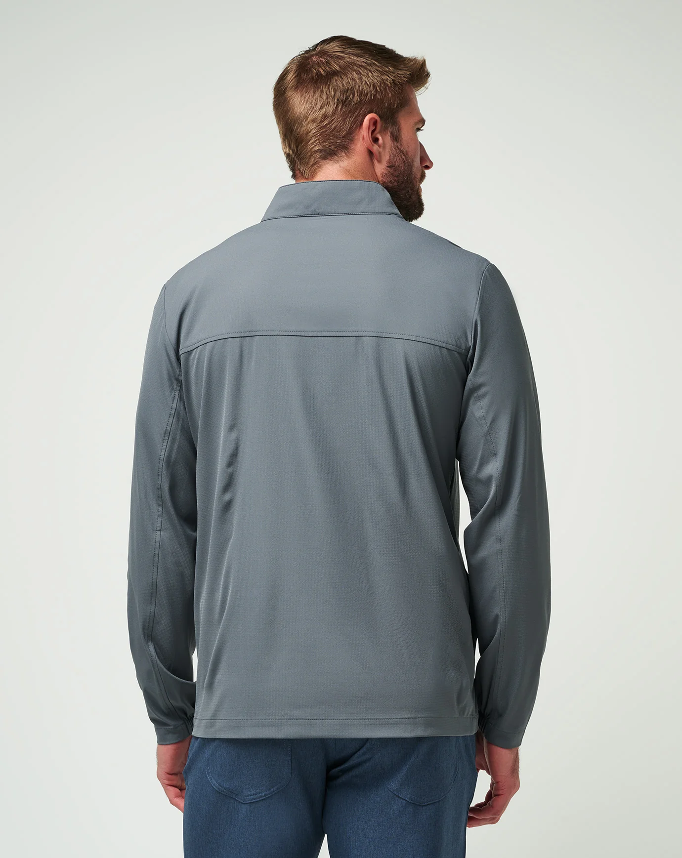 Wanderlust Quarter Zip - Image 21