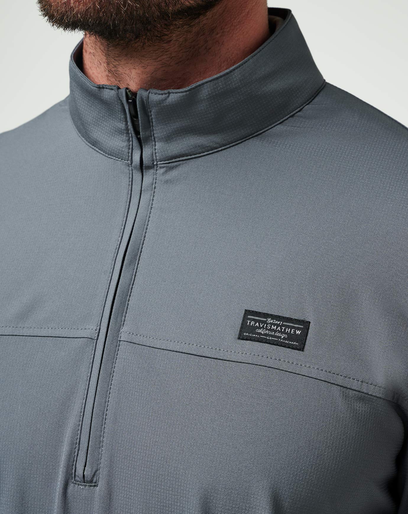 Wanderlust Quarter Zip - Image 22