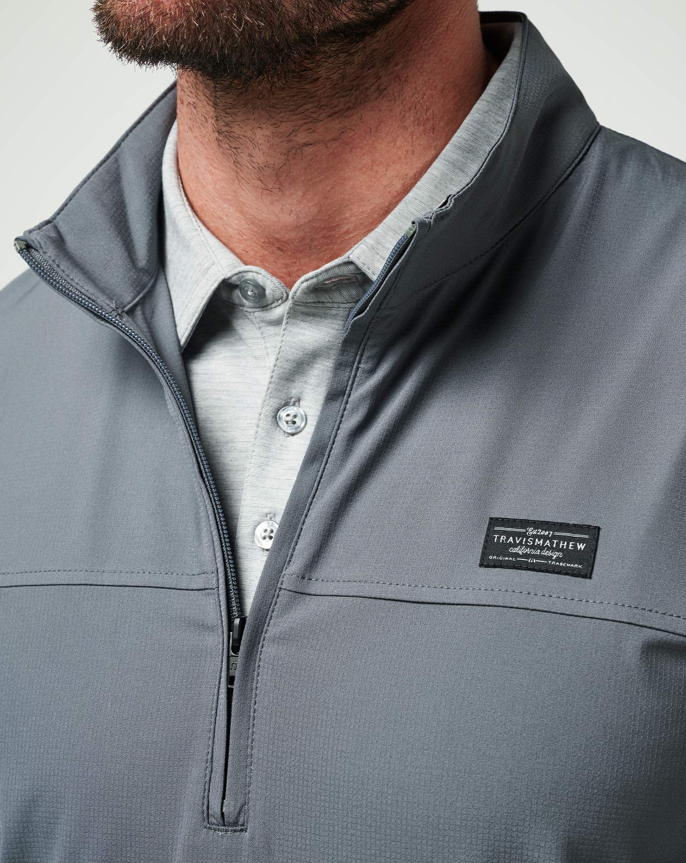 Wanderlust Quarter Zip - Image 23