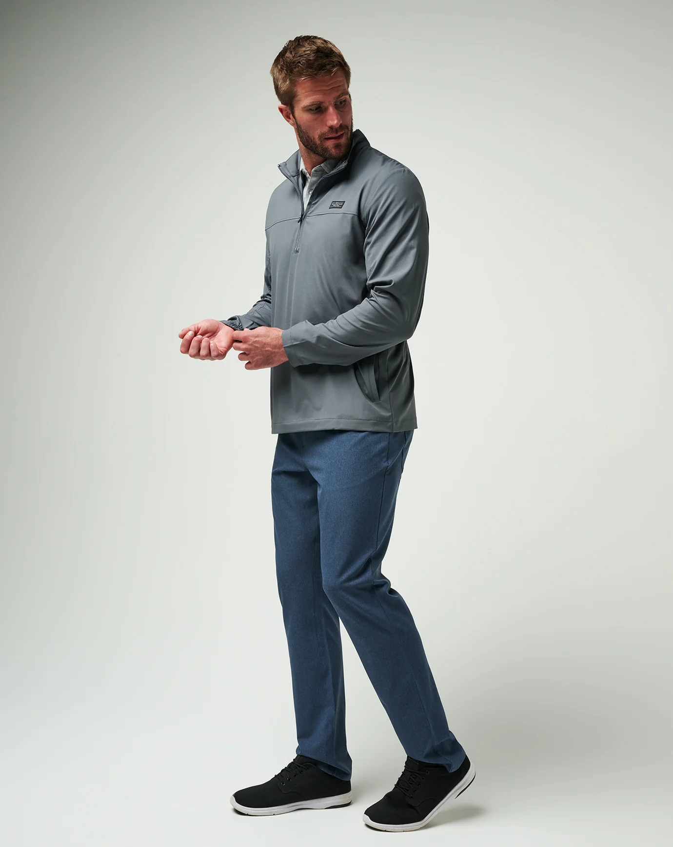 Wanderlust Quarter Zip - Image 26
