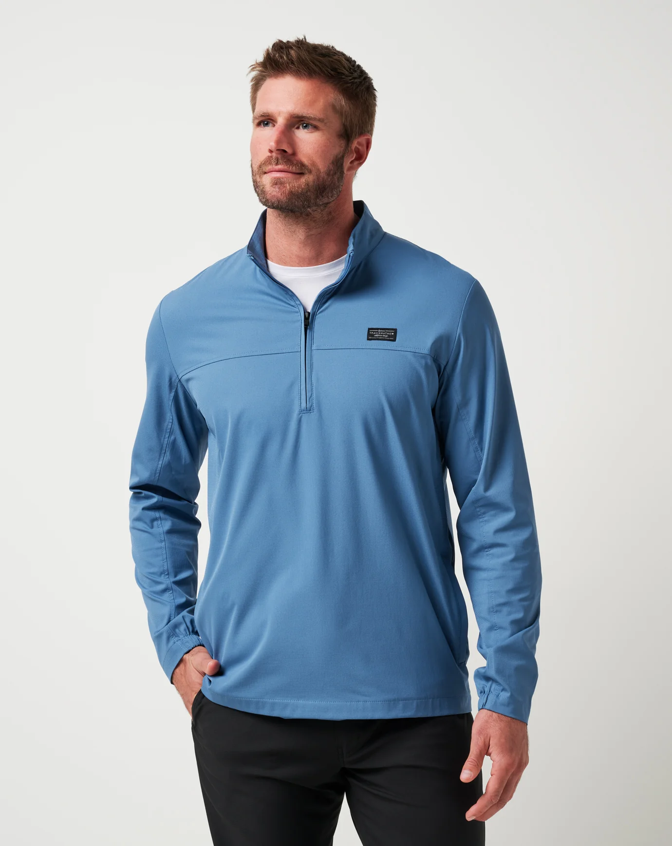 Wanderlust Quarter Zip - Image 27