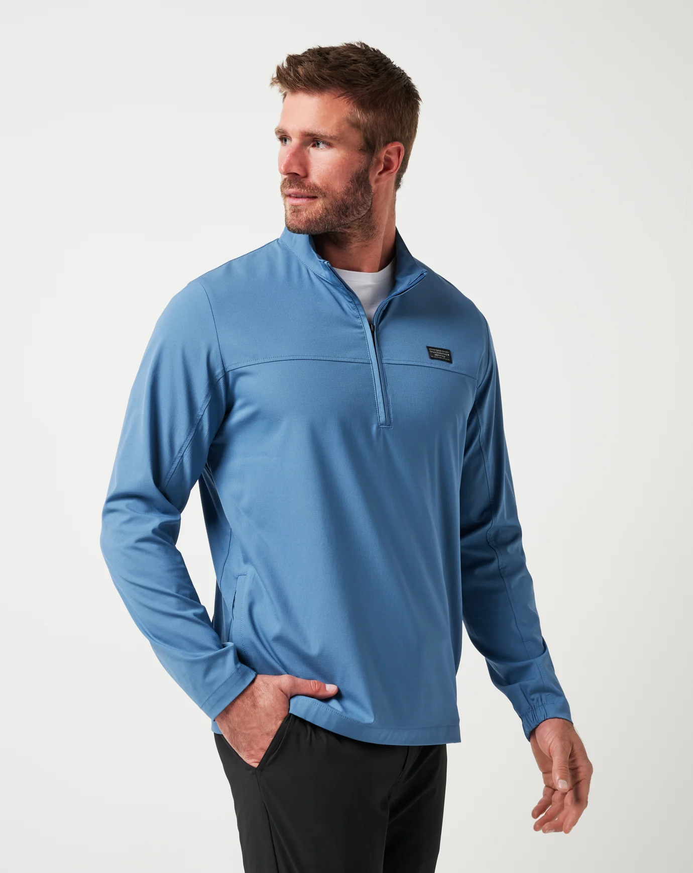 Wanderlust Quarter Zip - Image 28