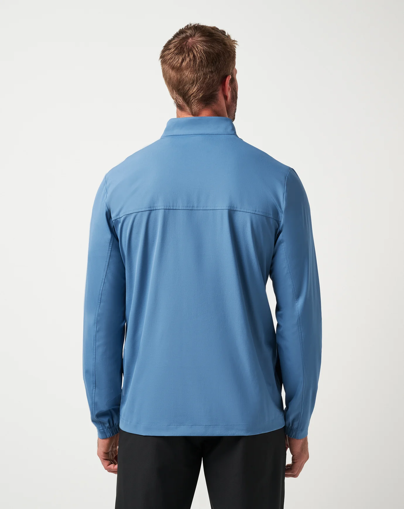 Wanderlust Quarter Zip - Image 29
