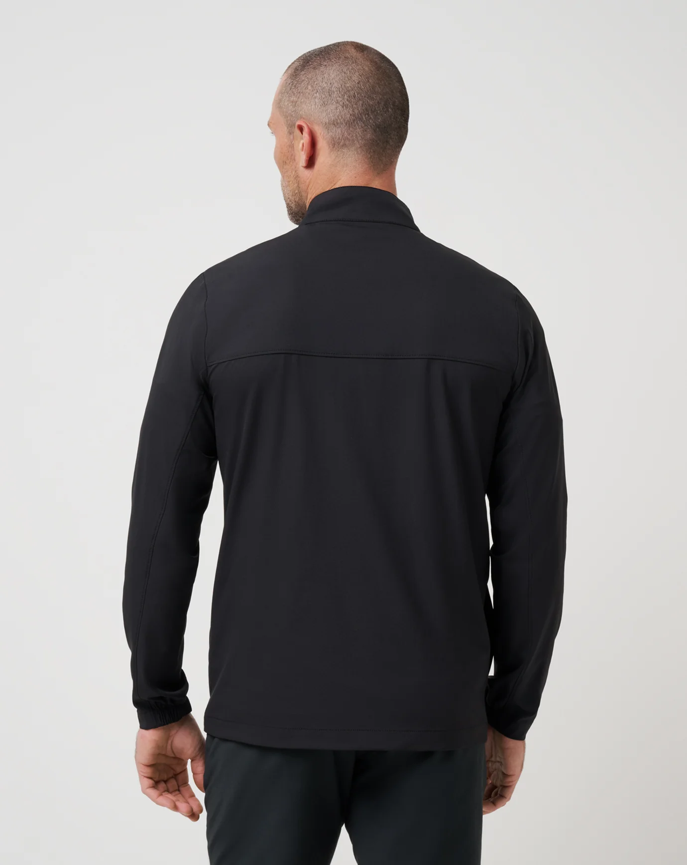 Wanderlust Quarter Zip - Image 3