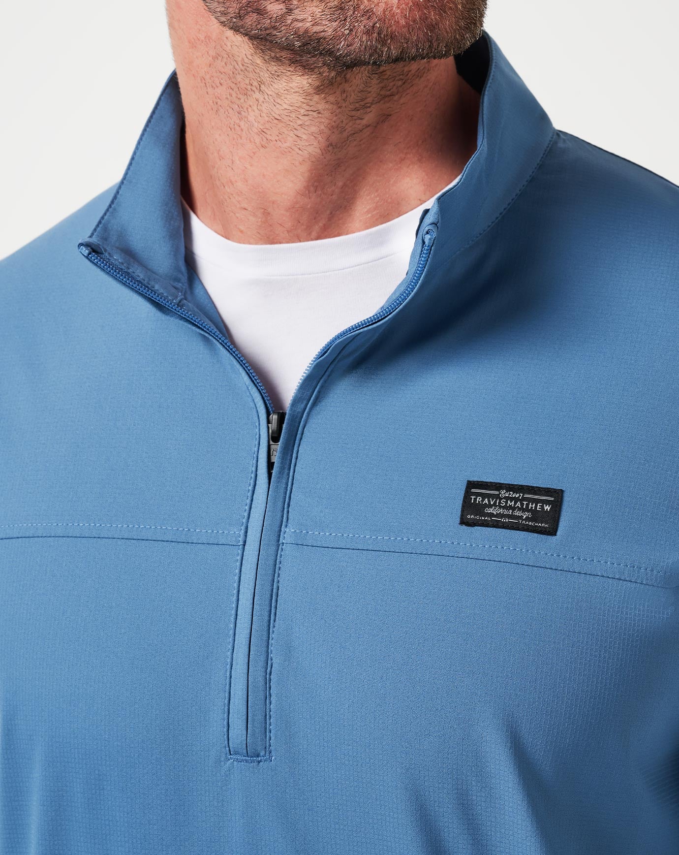 Wanderlust Quarter Zip - Image 30