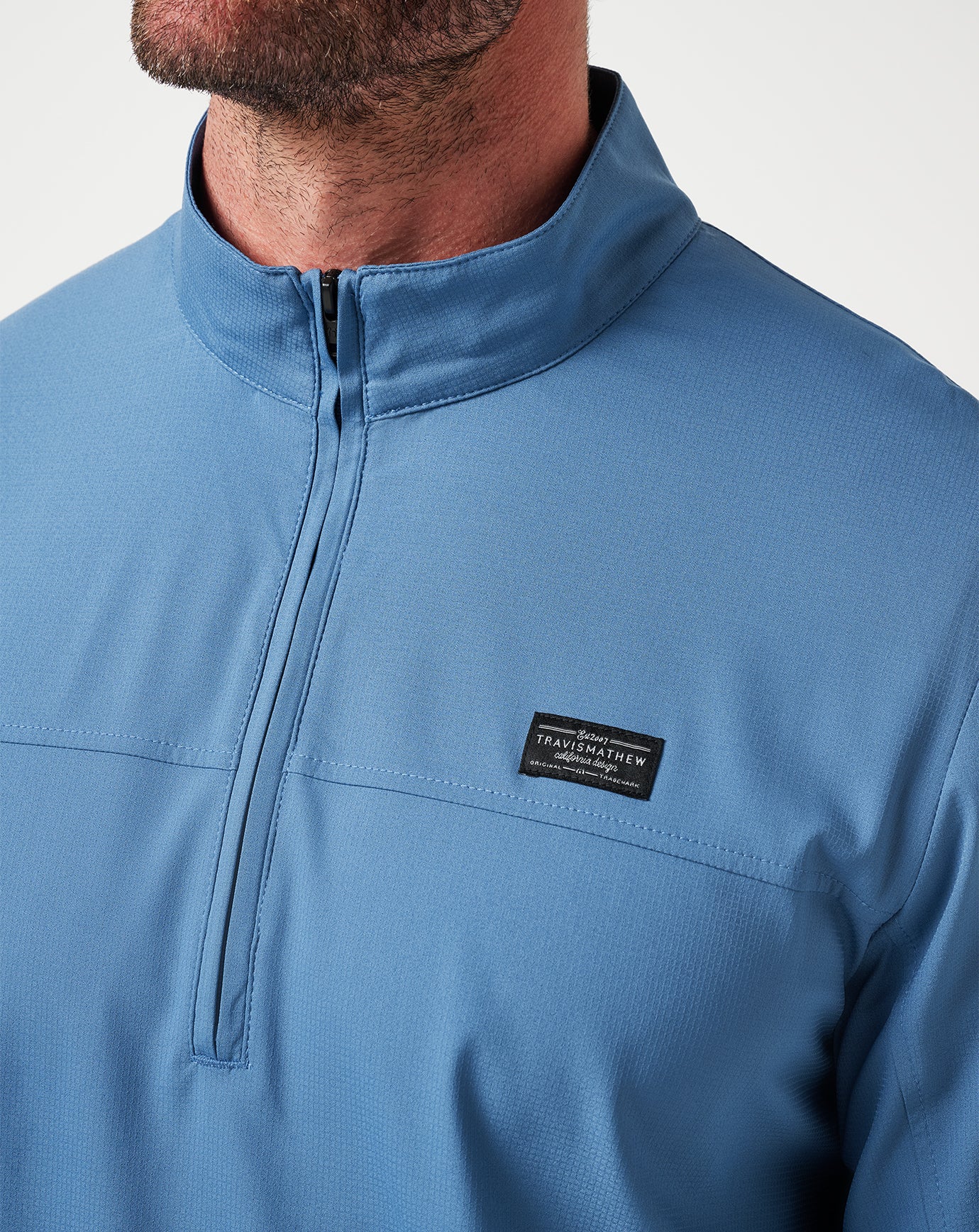 Wanderlust Quarter Zip - Image 31