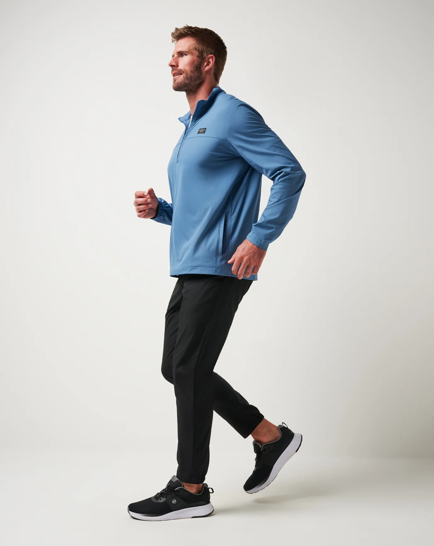 Wanderlust Quarter Zip - Image 34