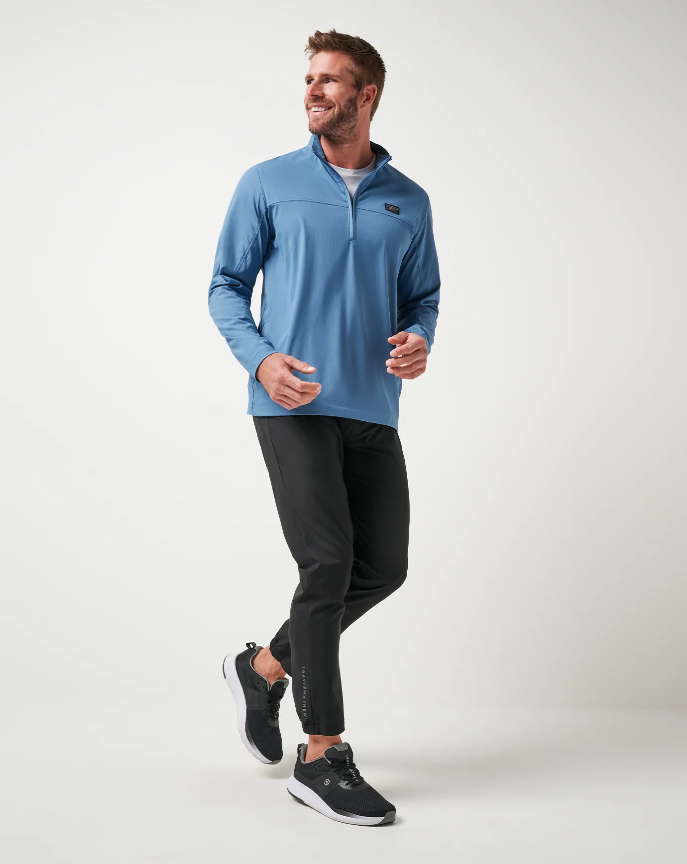 Wanderlust Quarter Zip - Image 35