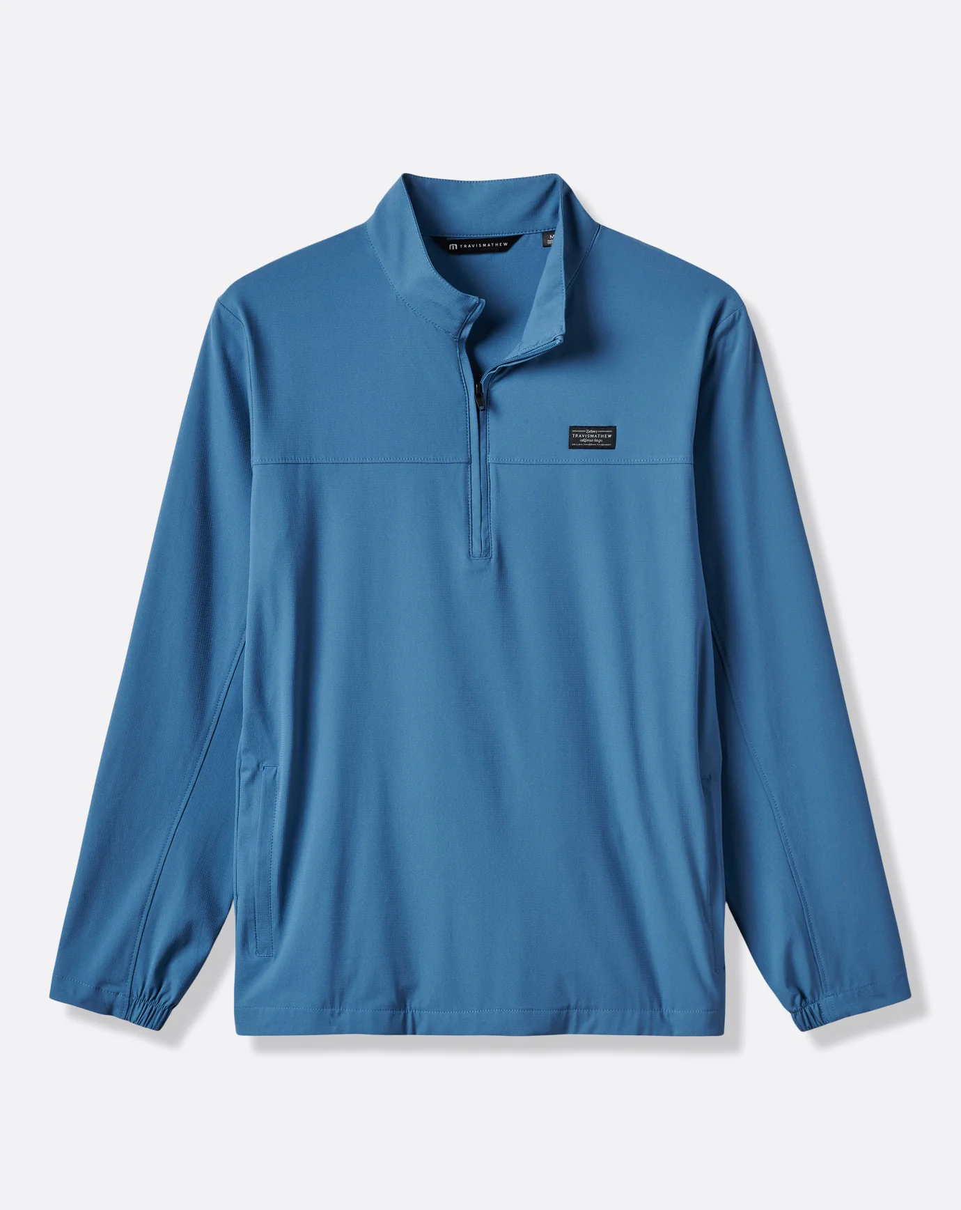 Wanderlust Quarter Zip - Image 36