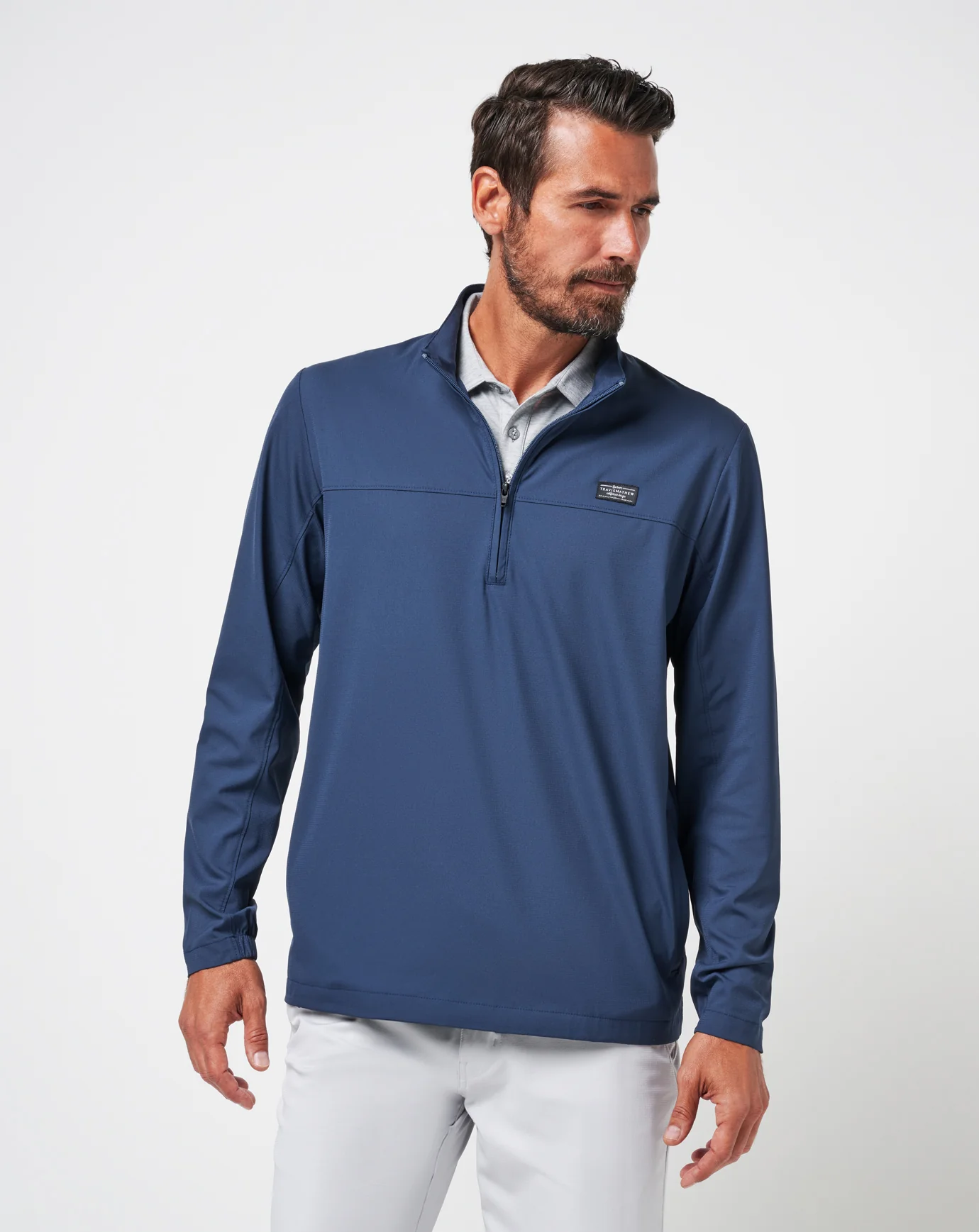 Wanderlust Quarter Zip - Image 38