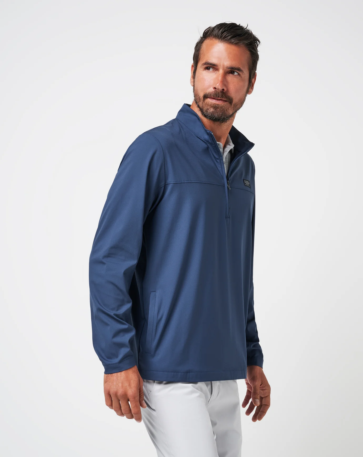 Wanderlust Quarter Zip - Image 39