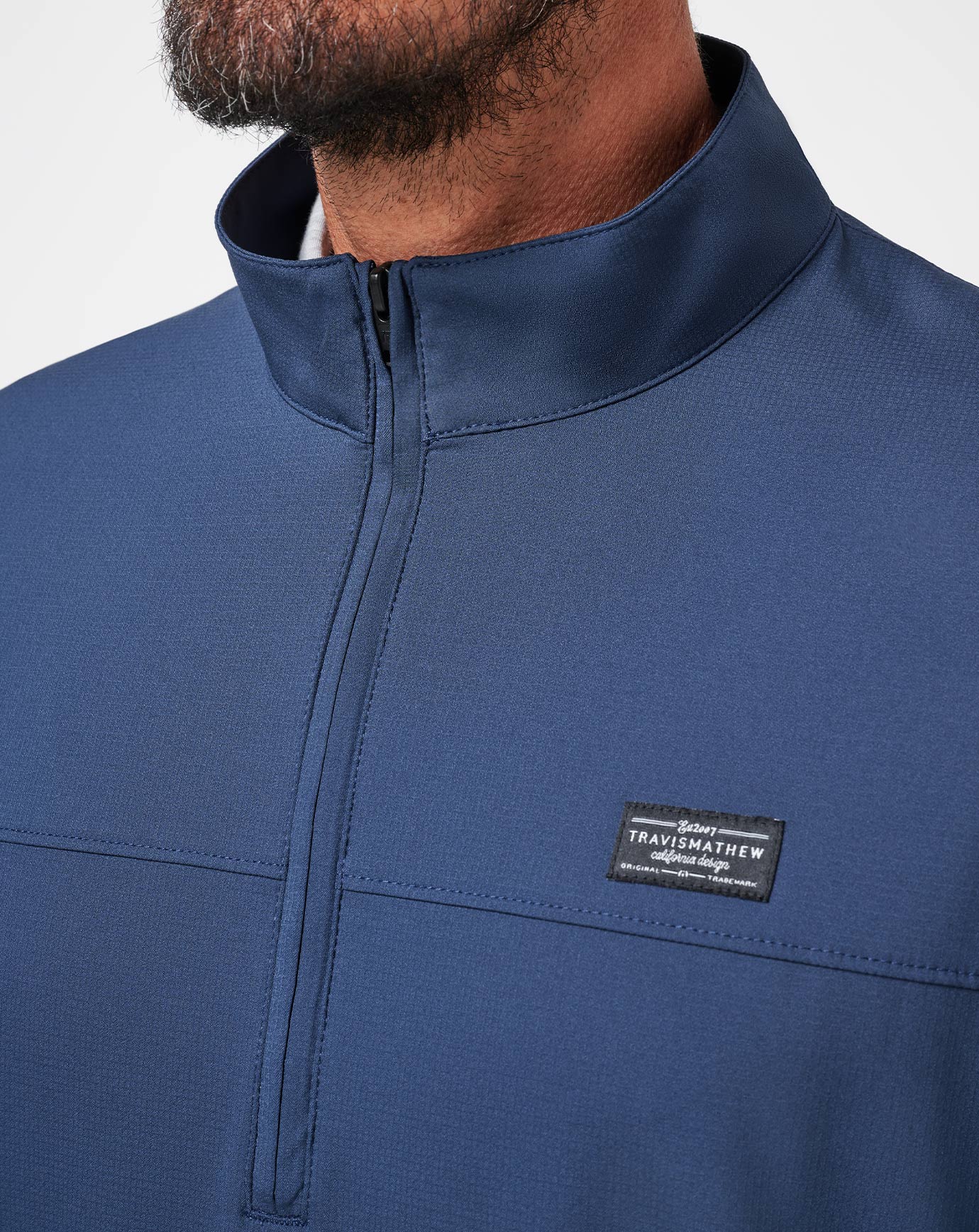 Wanderlust Quarter Zip - Image 41