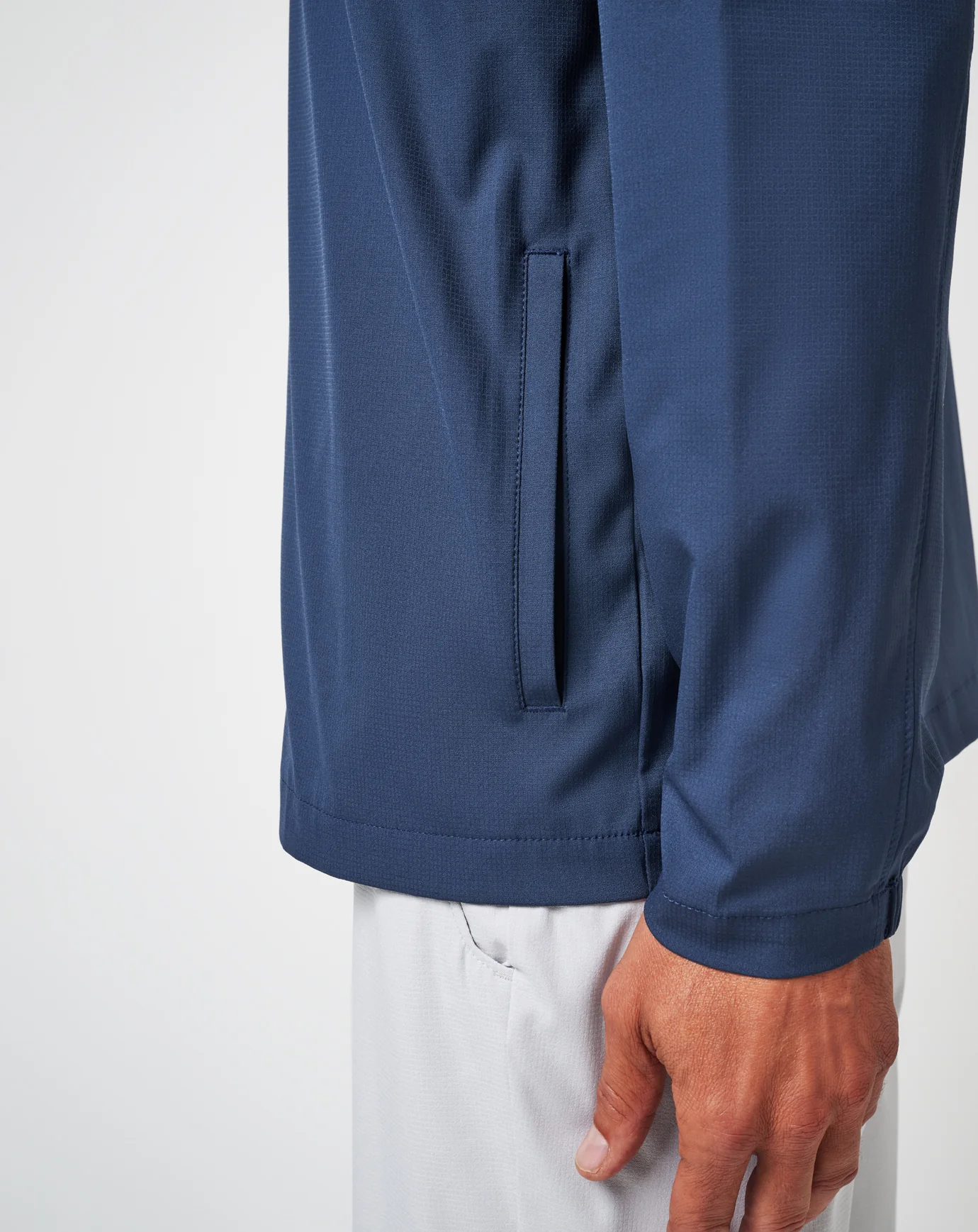 Wanderlust Quarter Zip - Image 44