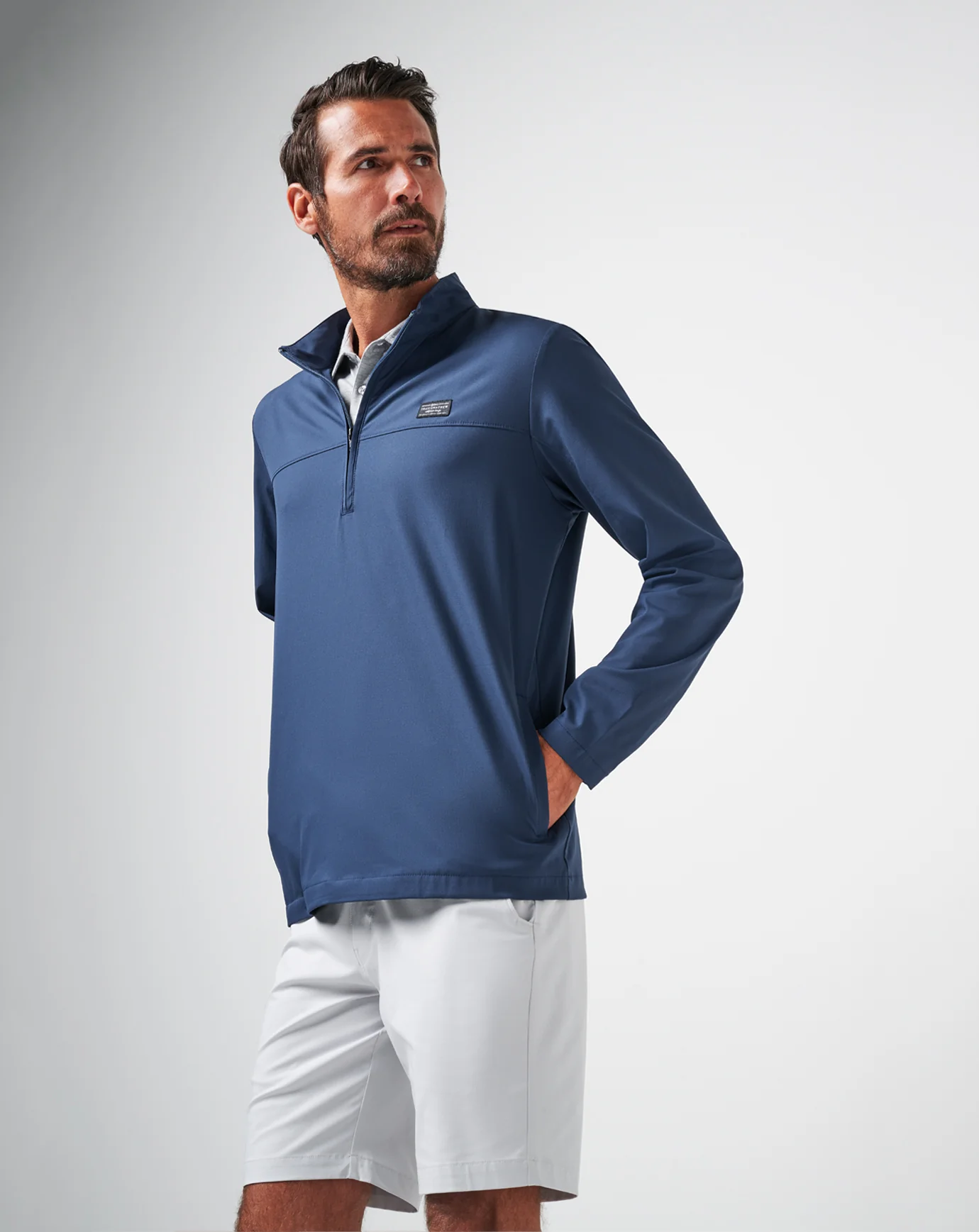 Wanderlust Quarter Zip - Image 45