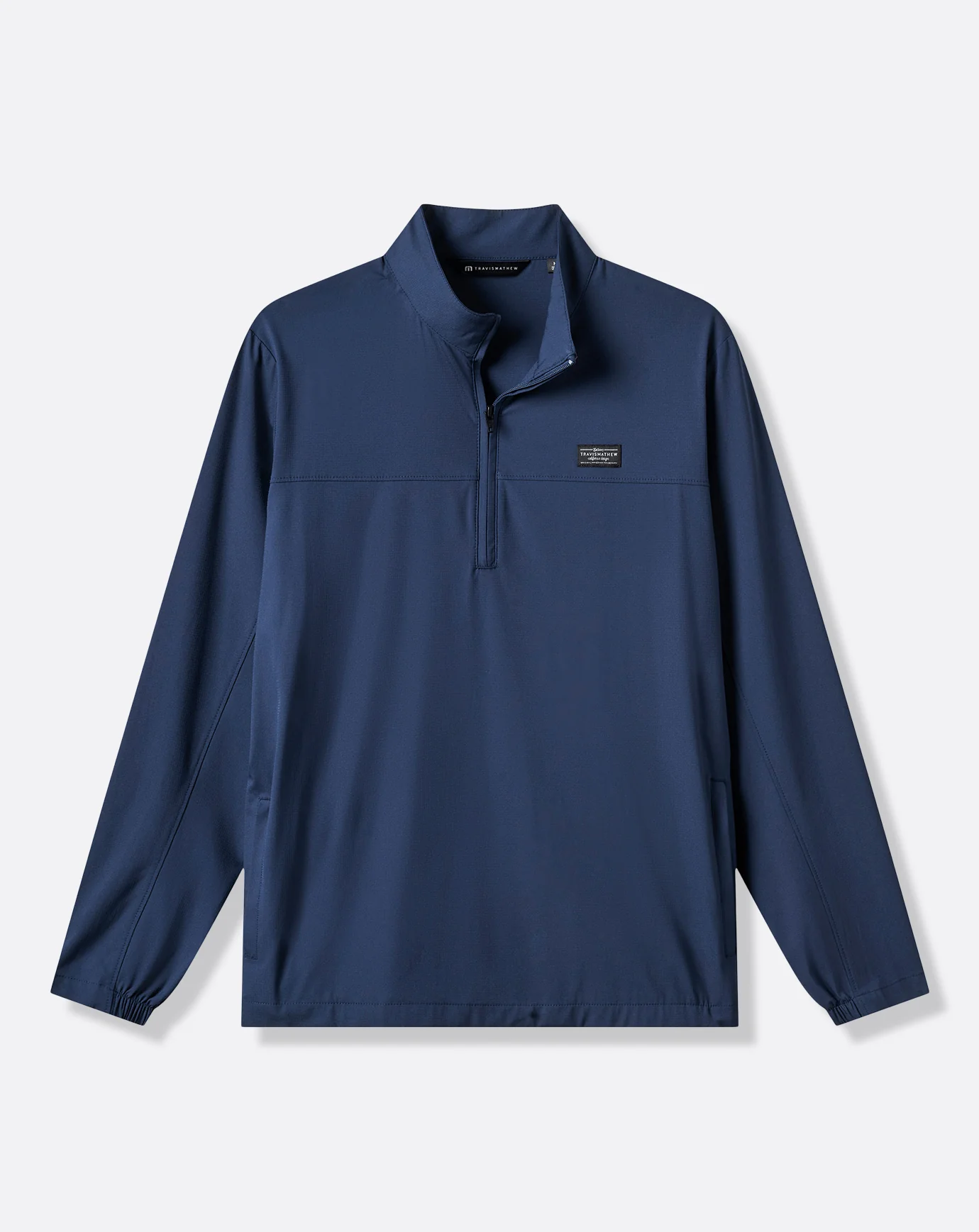 Wanderlust Quarter Zip - Image 46