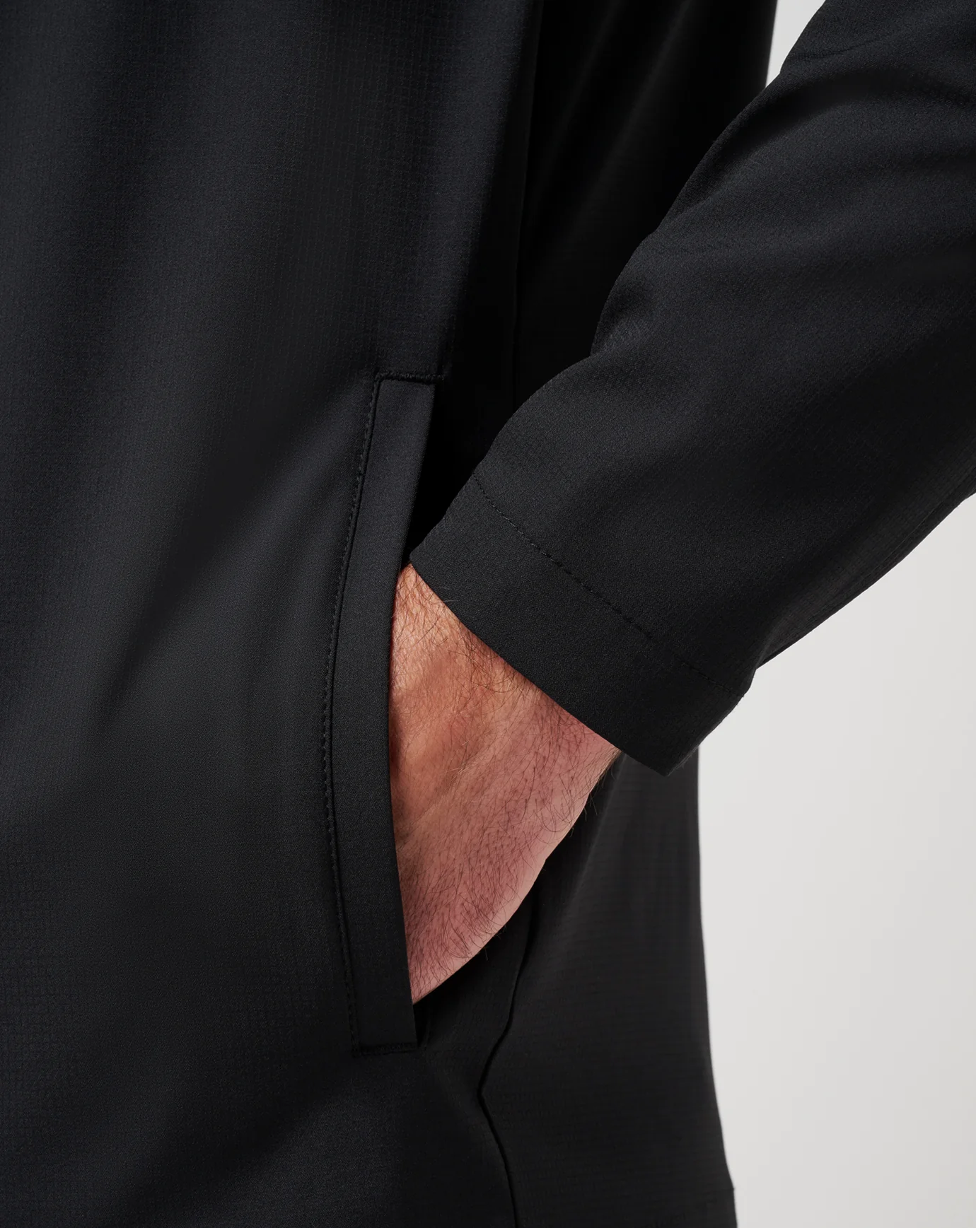 Wanderlust Quarter Zip - Image 6
