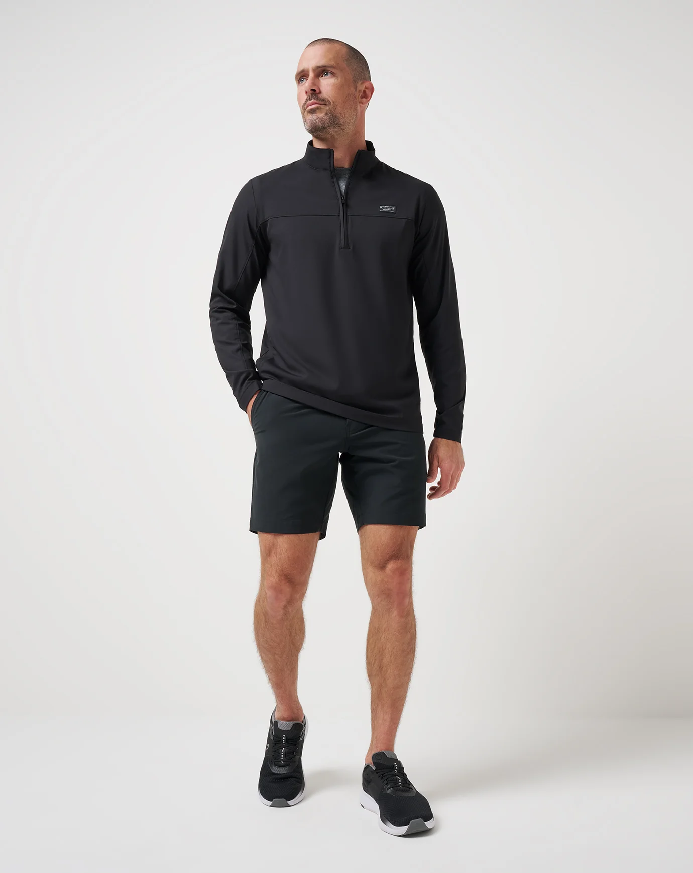 Wanderlust Quarter Zip - Image 7