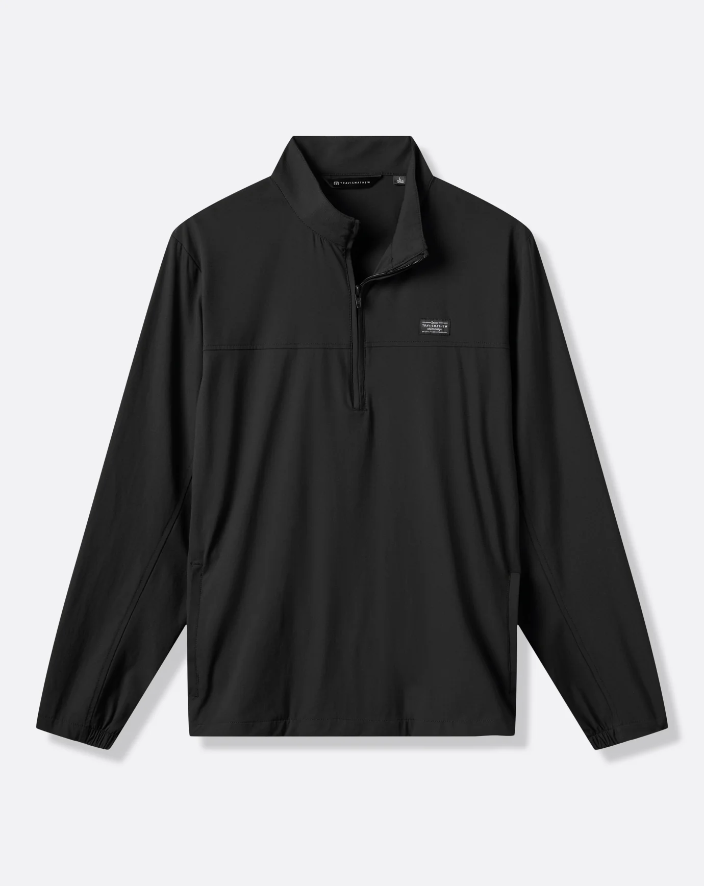 Wanderlust Quarter Zip - Image 8