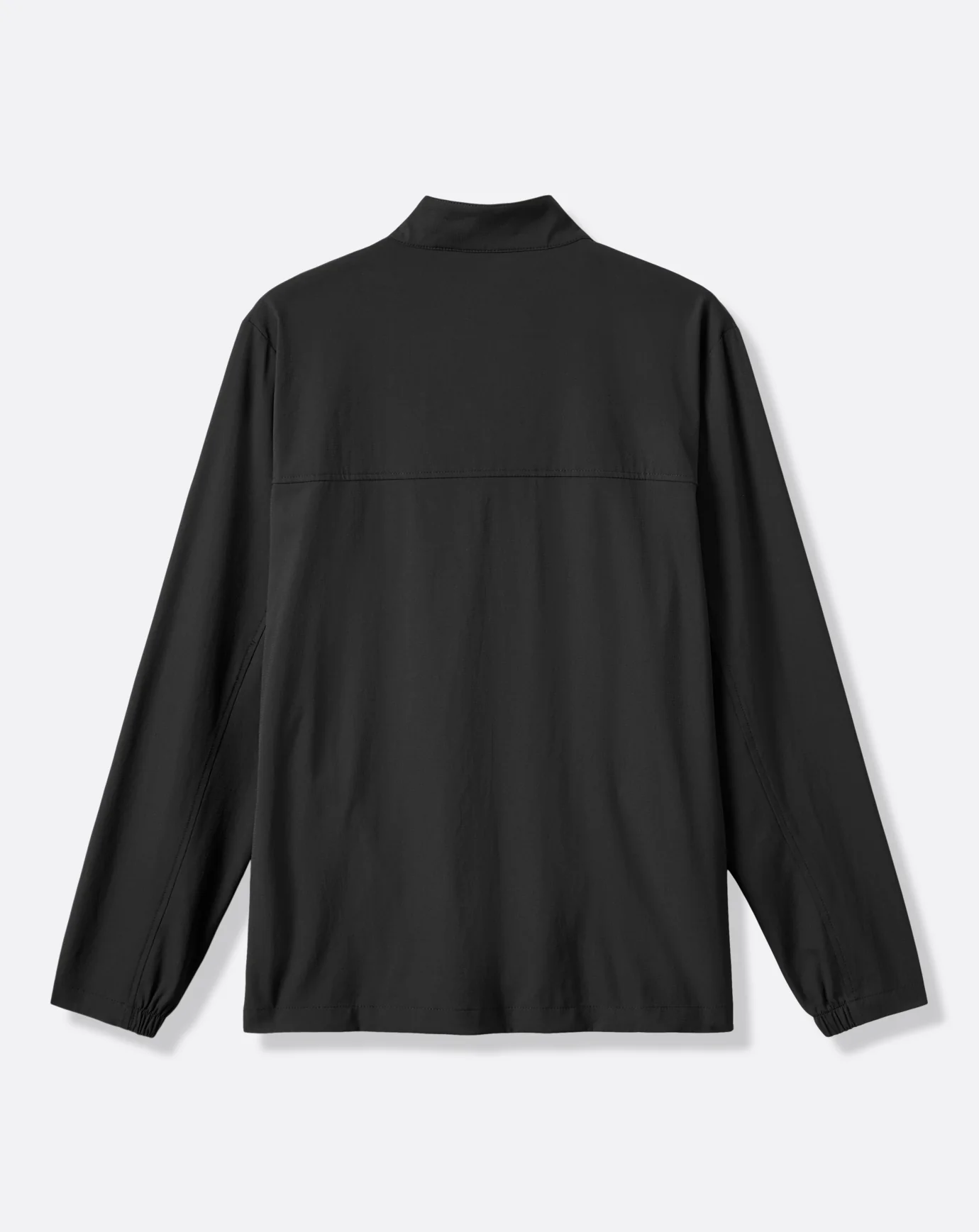 Wanderlust Quarter Zip - Image 9