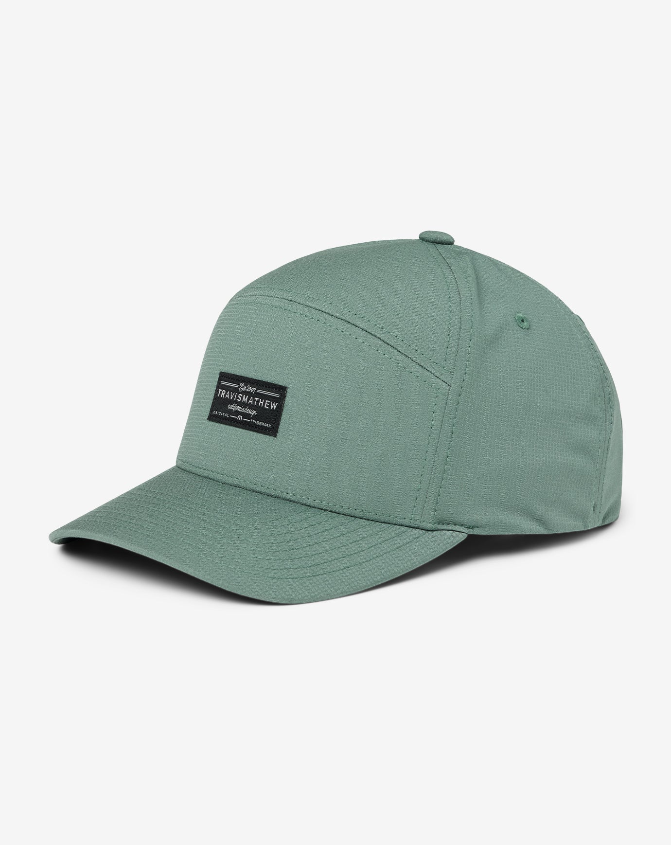 Wanderlust Snapback Hat - Image 10