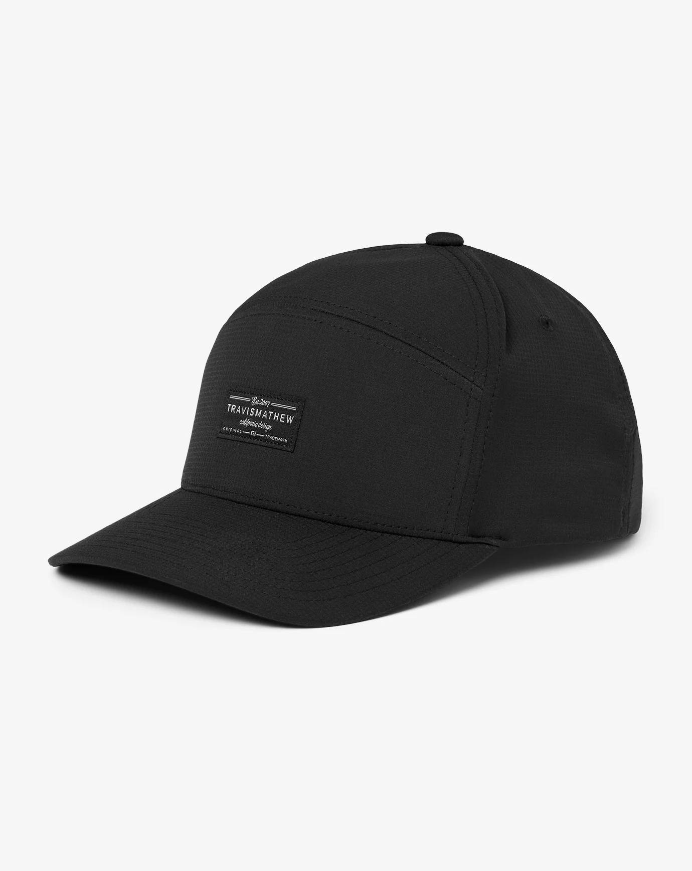 Wanderlust Snapback Hat - Image 2