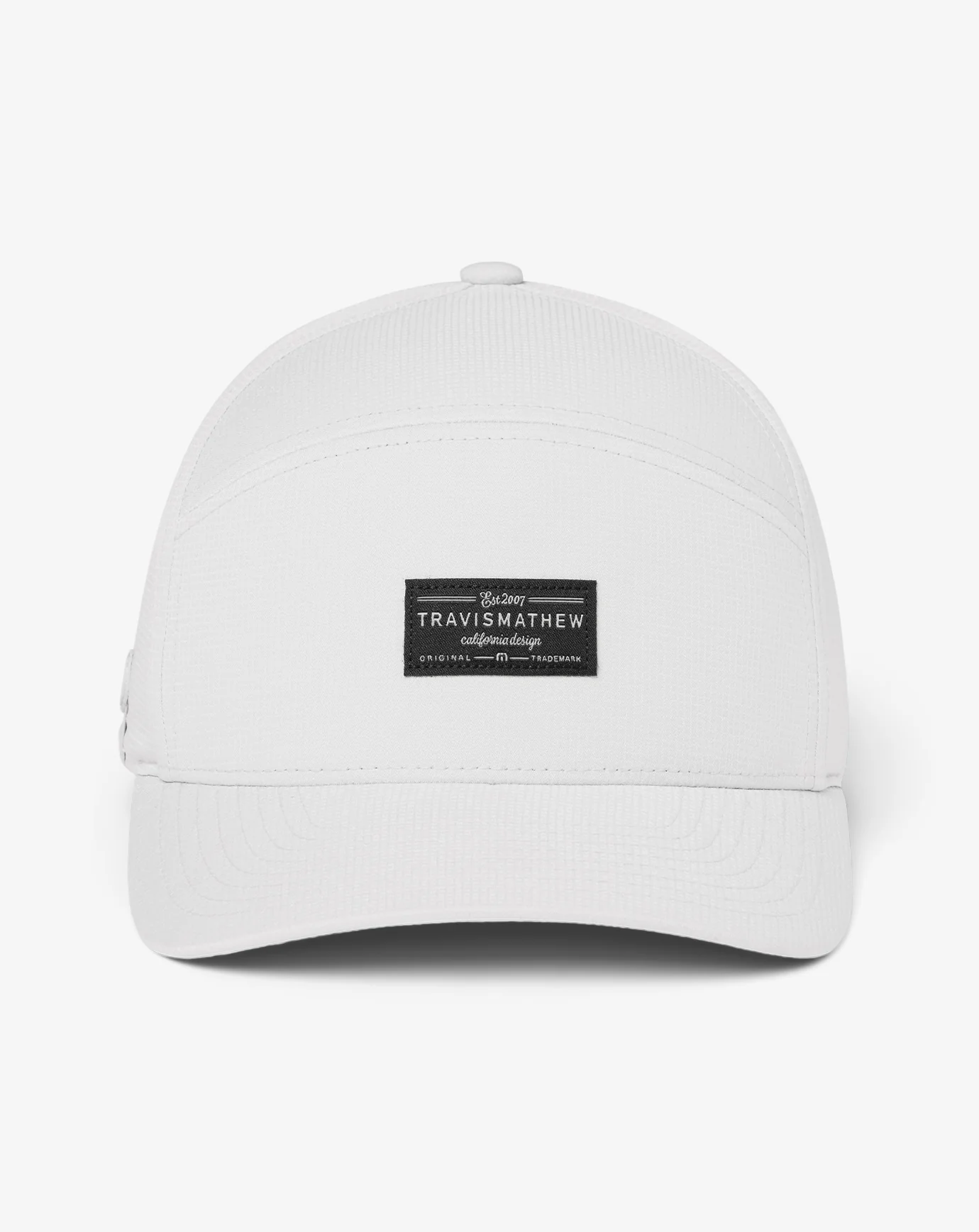 Wanderlust Snapback Hat - Image 5