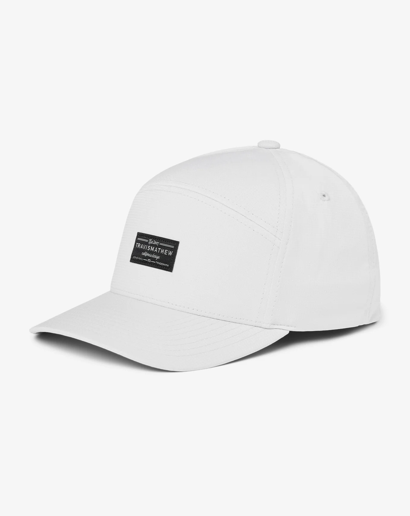 Wanderlust Snapback Hat - Image 6