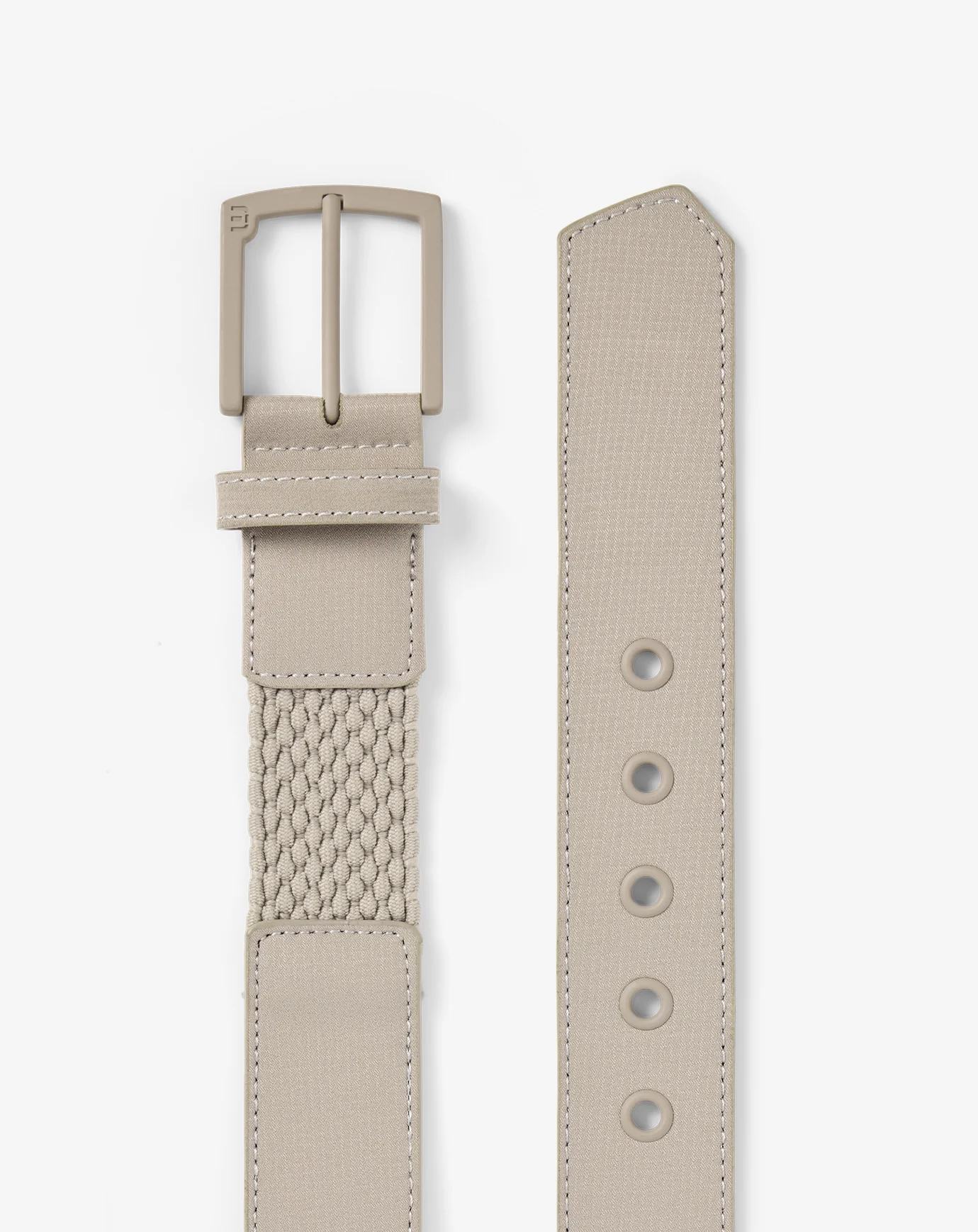 Wanderlust Stretch Woven Belt - Image 10