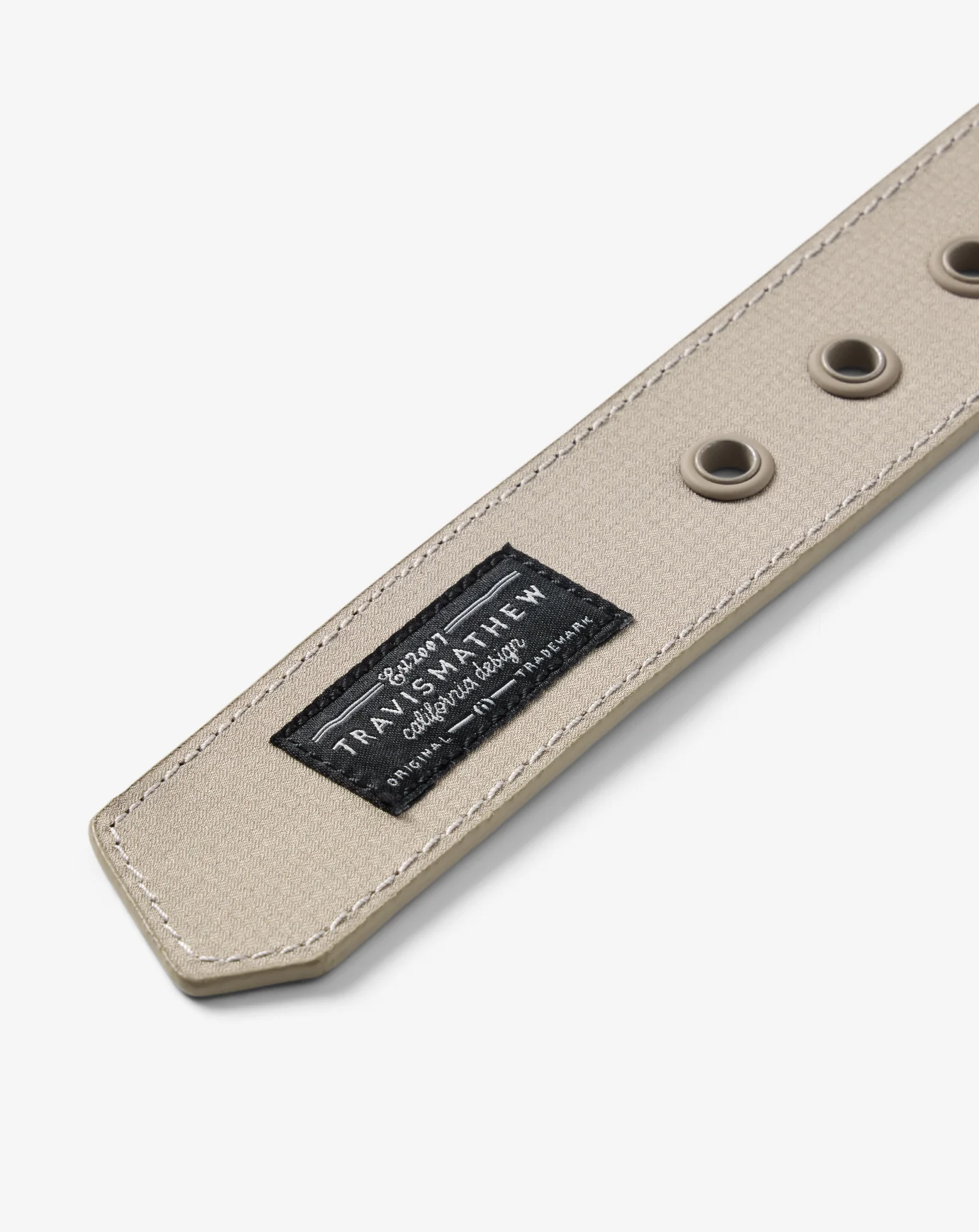 Wanderlust Stretch Woven Belt - Image 12