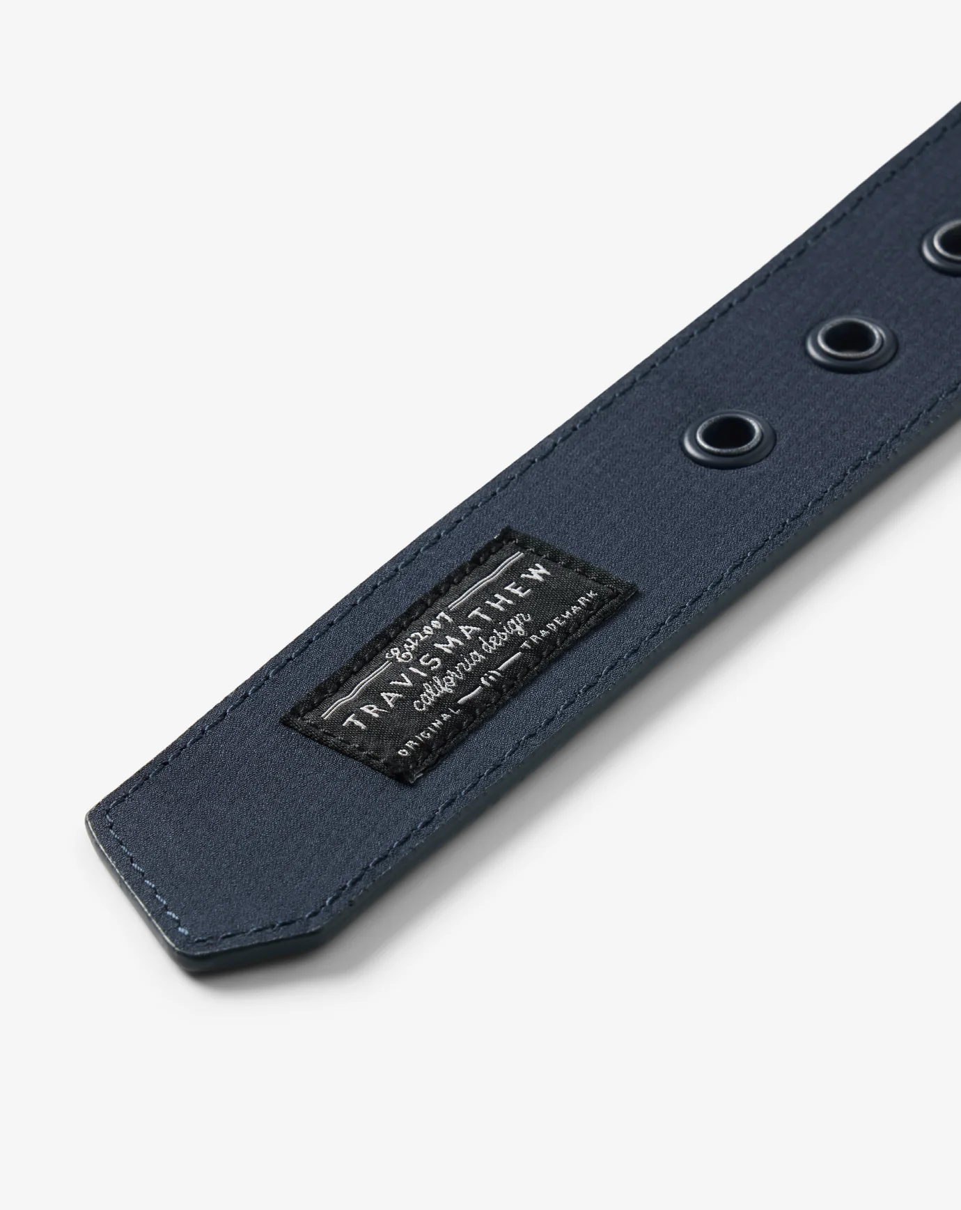Wanderlust Stretch Woven Belt - Image 16