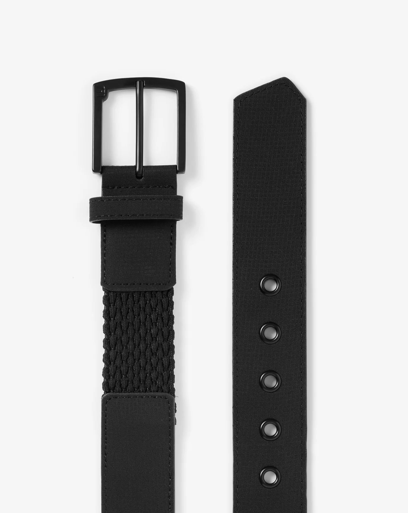 Wanderlust Stretch Woven Belt - Image 2